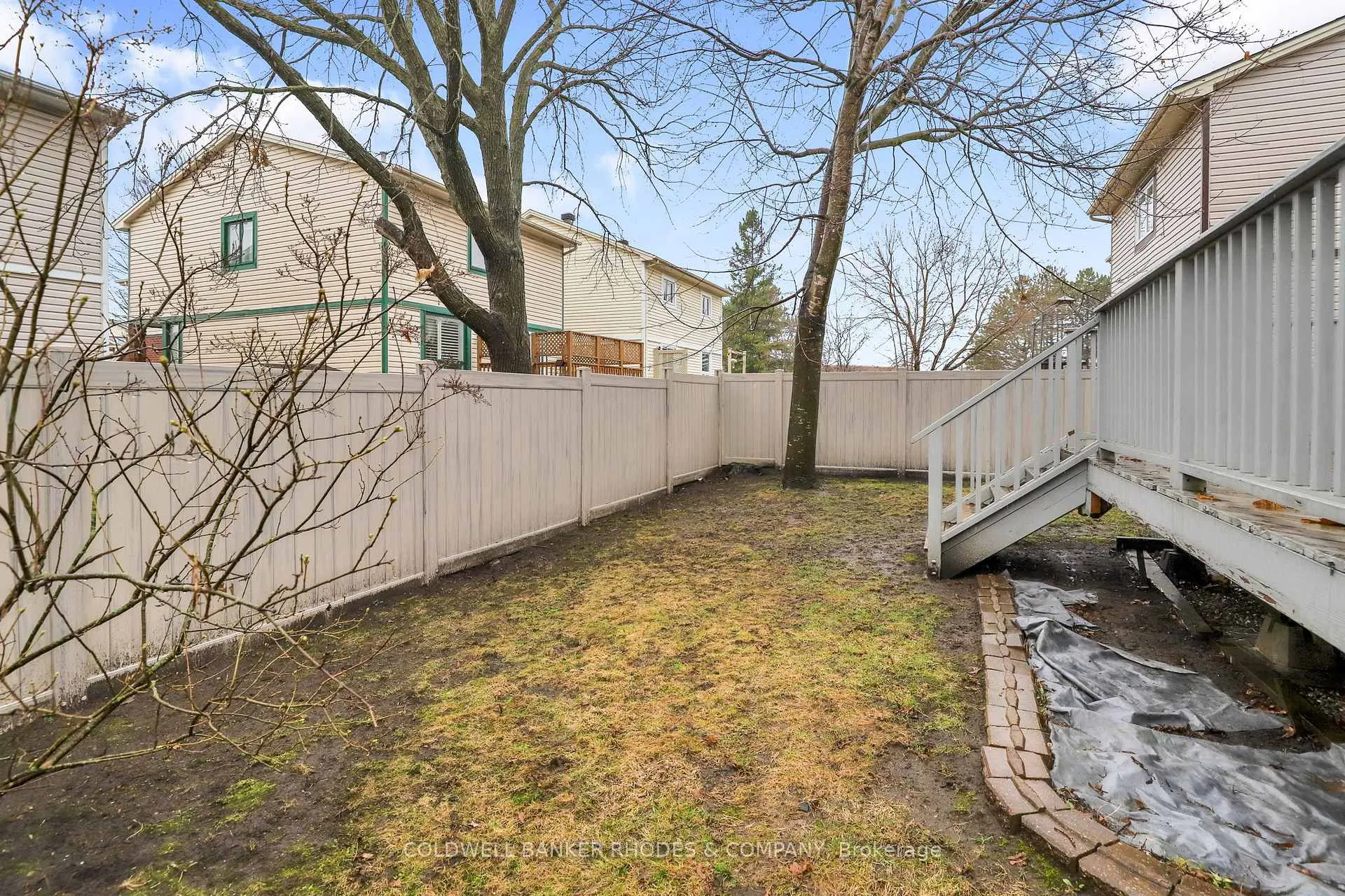 Photo 31 of 73 Bramblegrove Crescent, Ottawa, Hunt Club Park/Greenboro — HOMEH