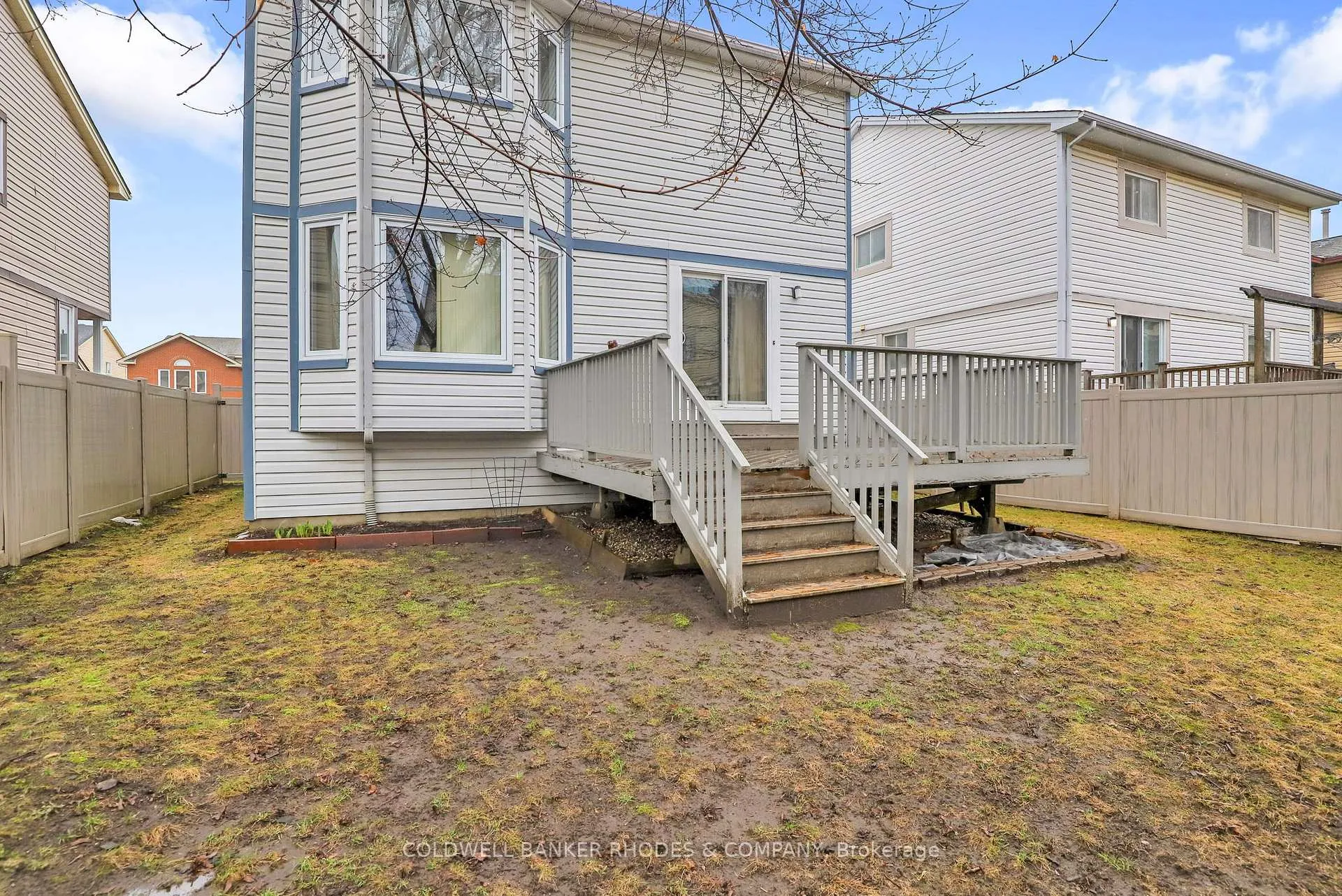 Photo 32 of 73 Bramblegrove Crescent, Ottawa, Hunt Club Park/Greenboro — HOMEH