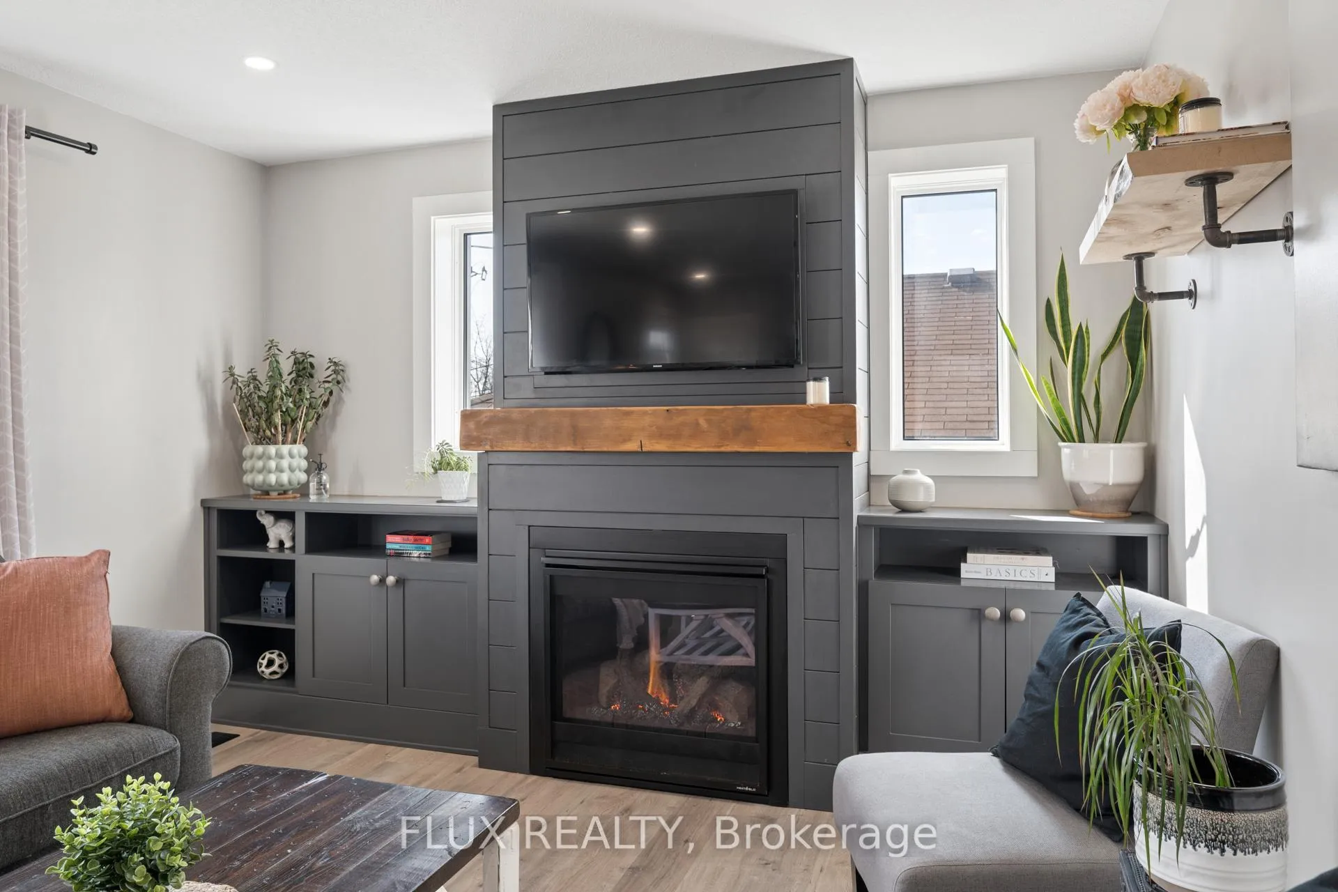 Photo 12 of 17 Barclay Avenue, Kitchener, St. Marys Hospital — HOMEH