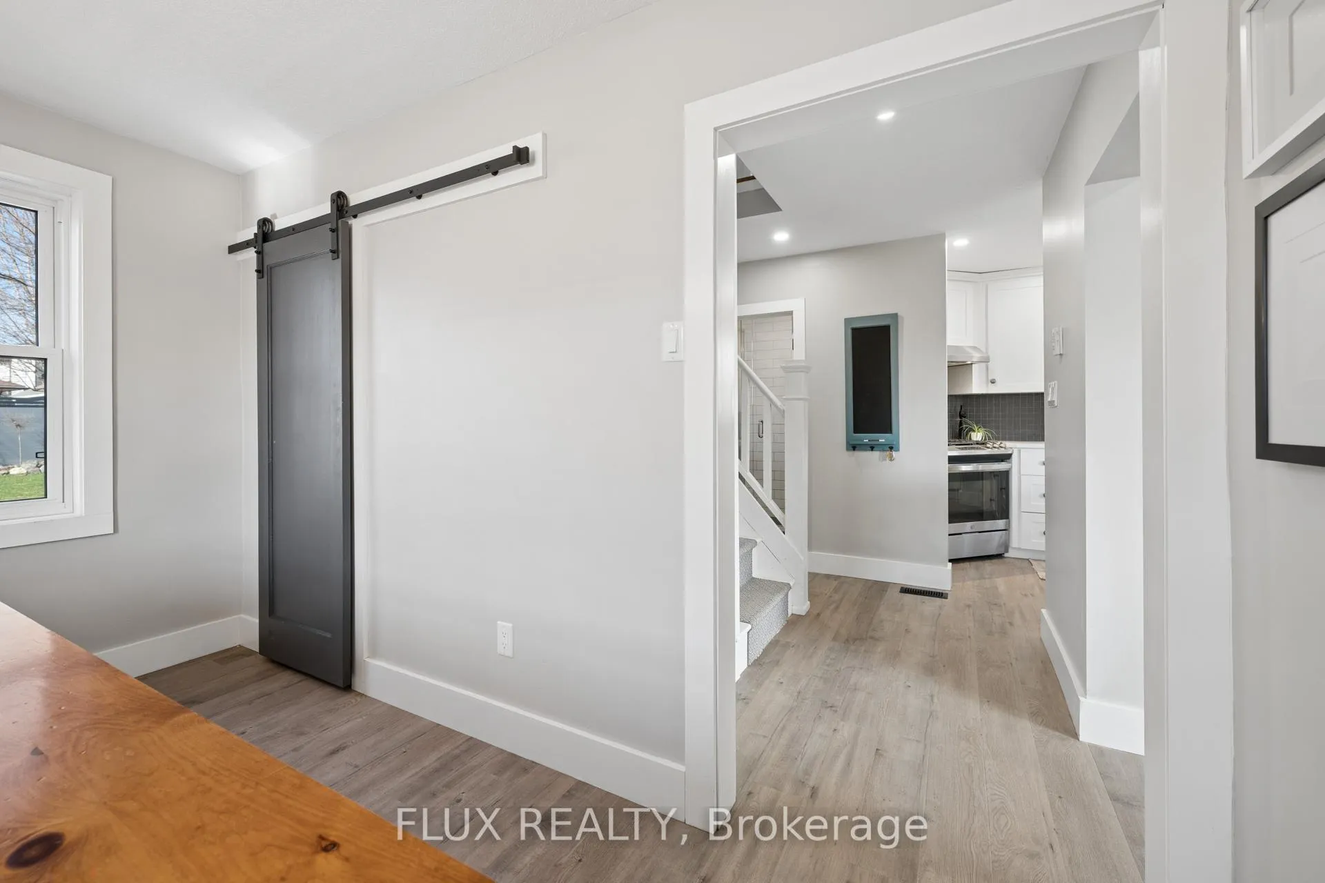 Photo 17 of 17 Barclay Avenue, Kitchener, St. Marys Hospital — HOMEH