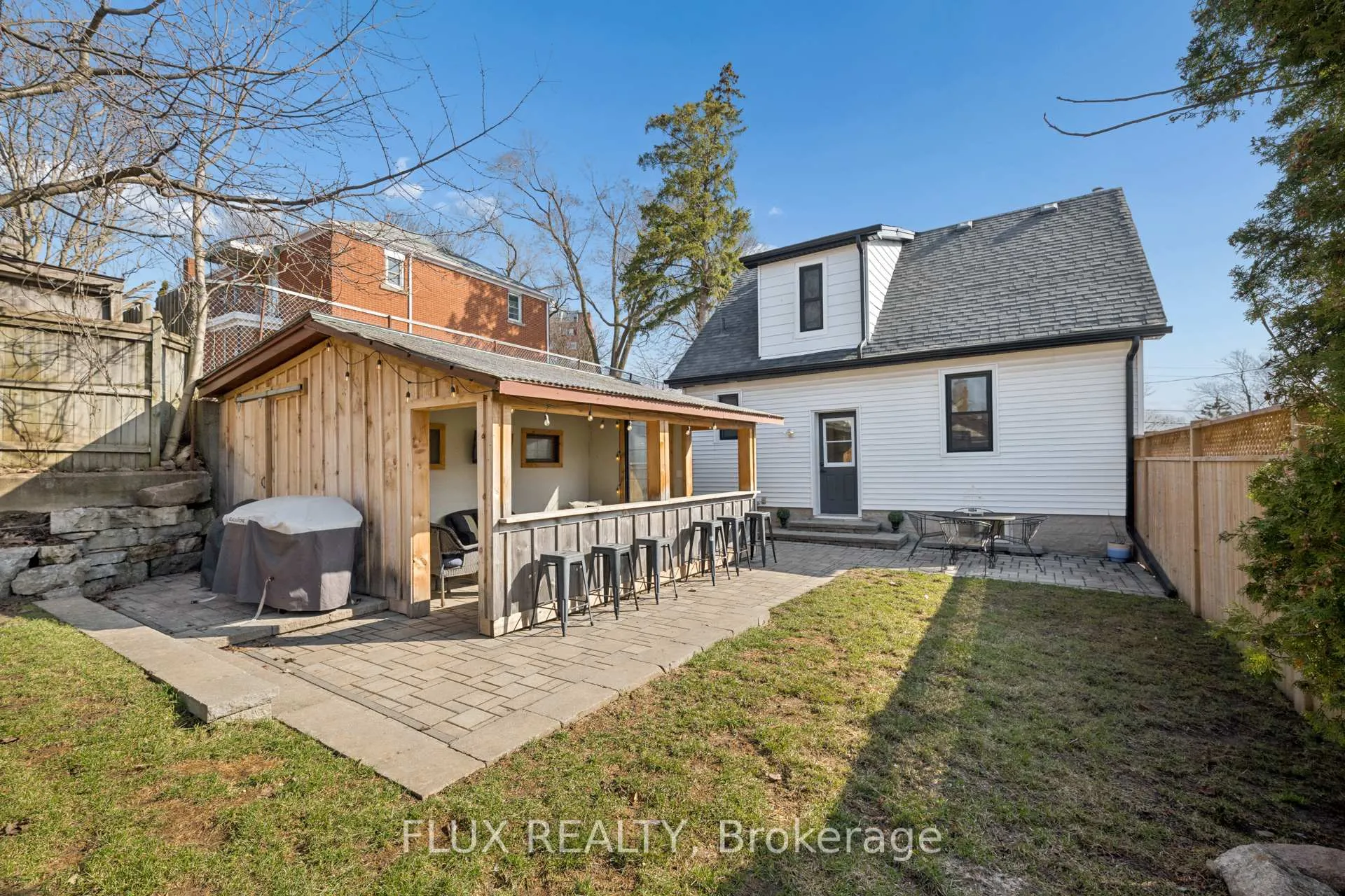Photo 30 of 17 Barclay Avenue, Kitchener, St. Marys Hospital — HOMEH