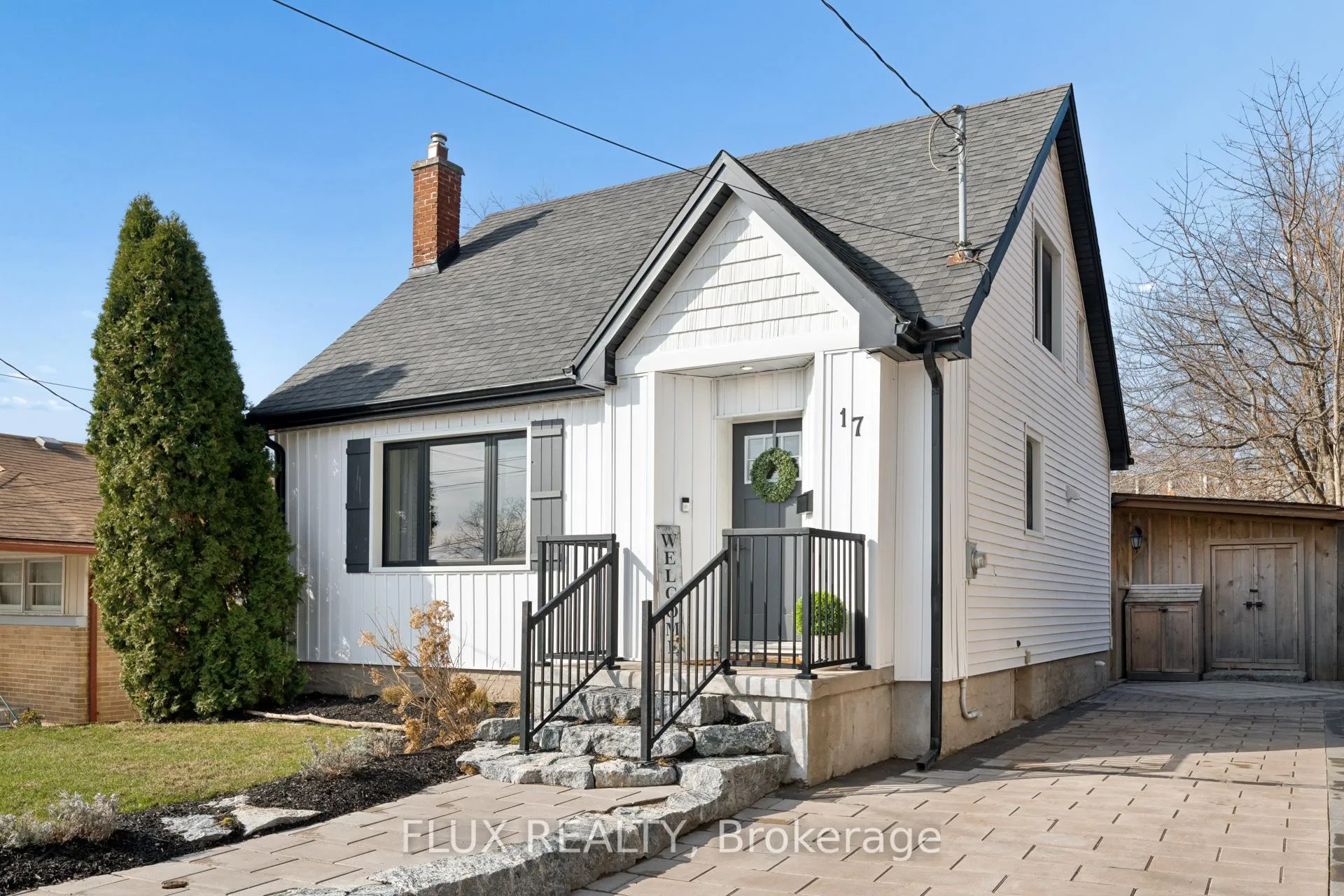 Photo 42 of 17 Barclay Avenue, Kitchener, St. Marys Hospital — HOMEH