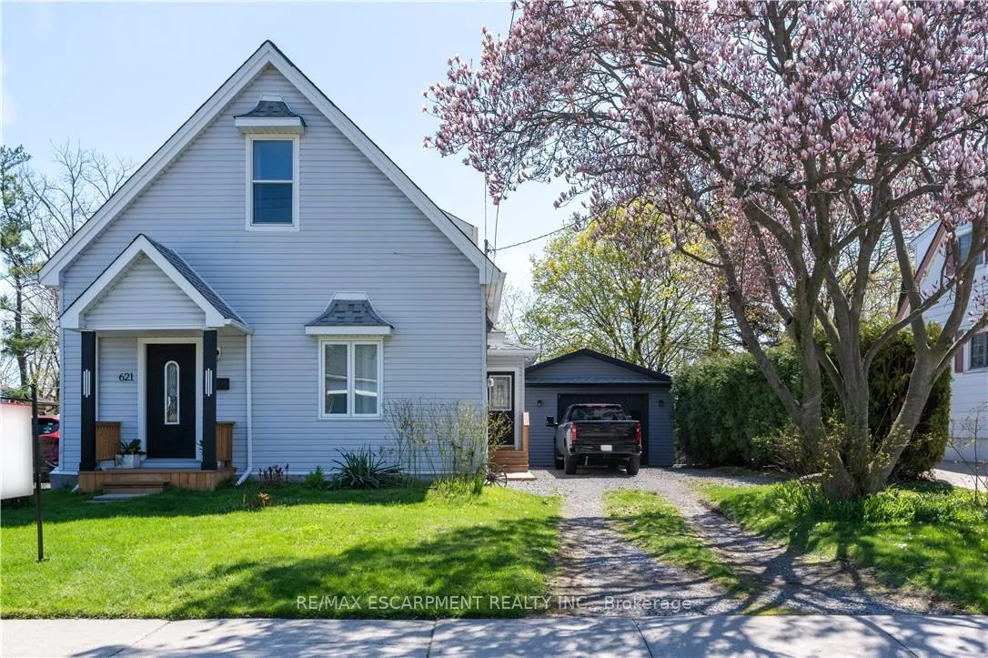 Photo 1 of 621 Rosseau Road, Hamilton, Rosedale — HOMEH
