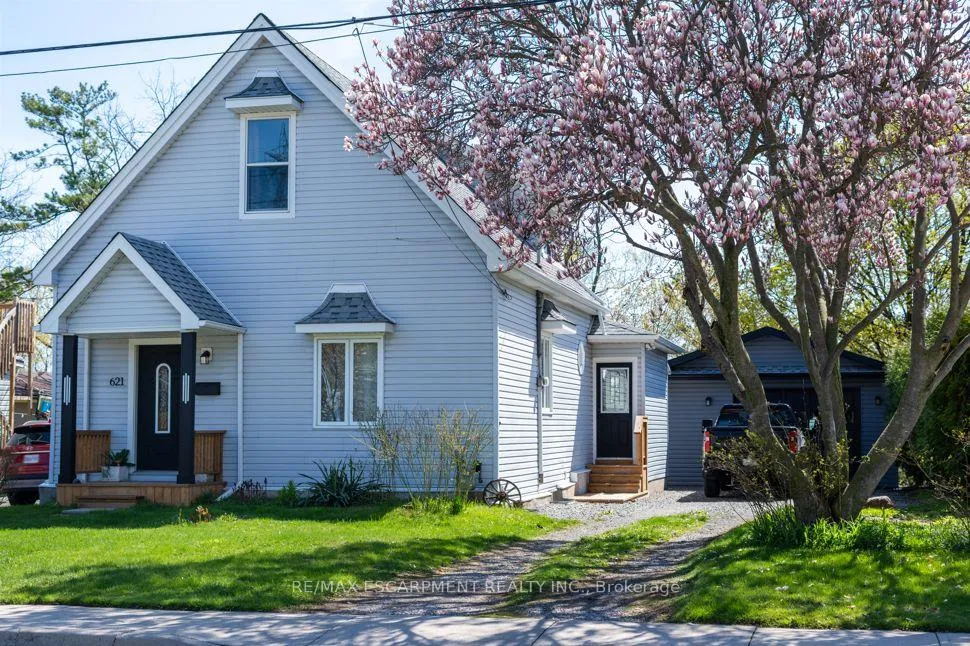 Photo 46 of 621 Rosseau Road, Hamilton, Rosedale — HOMEH