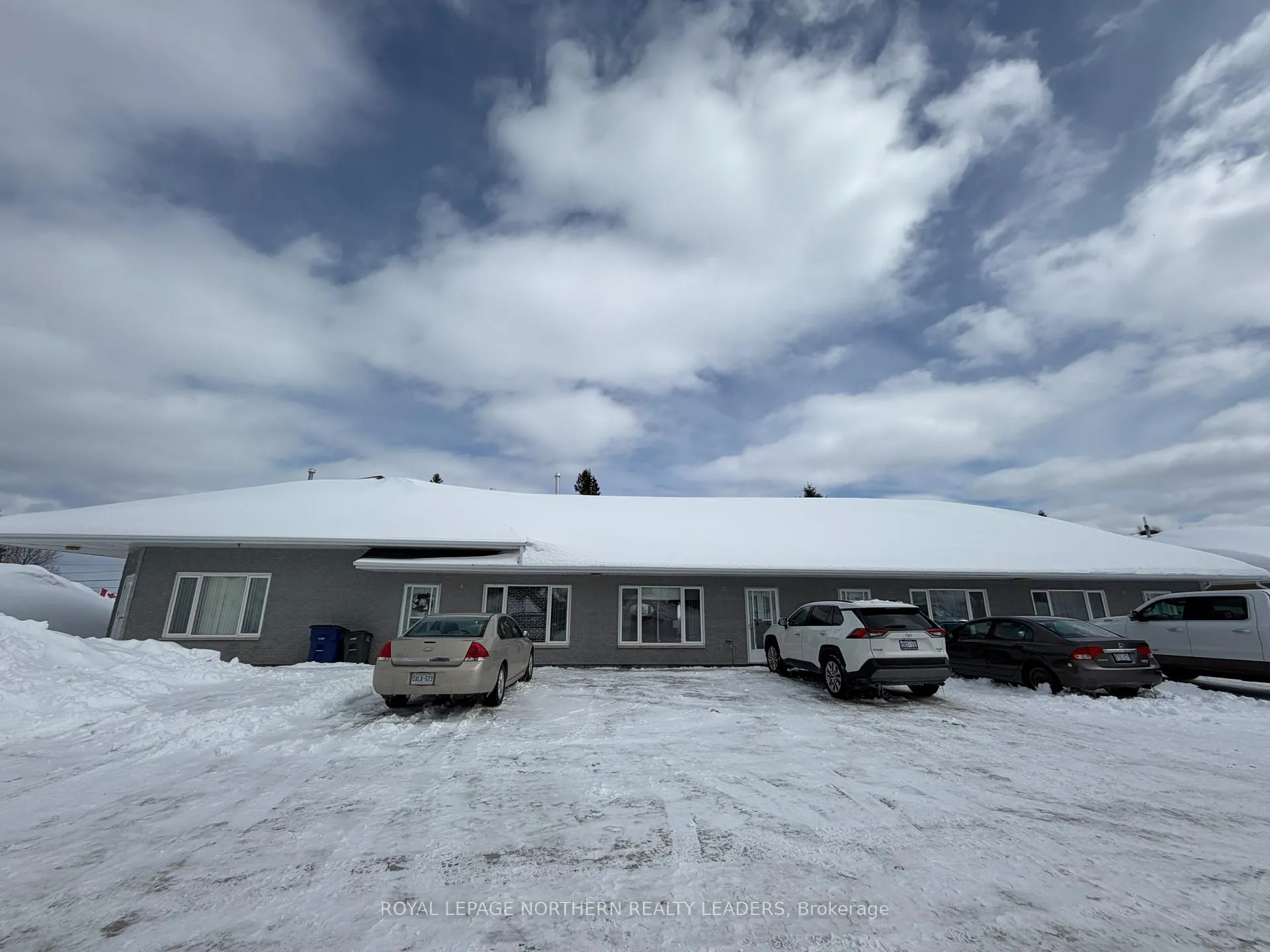 Photo 24 of 364 Eleventh Avenue, Cochrane — HOMEH