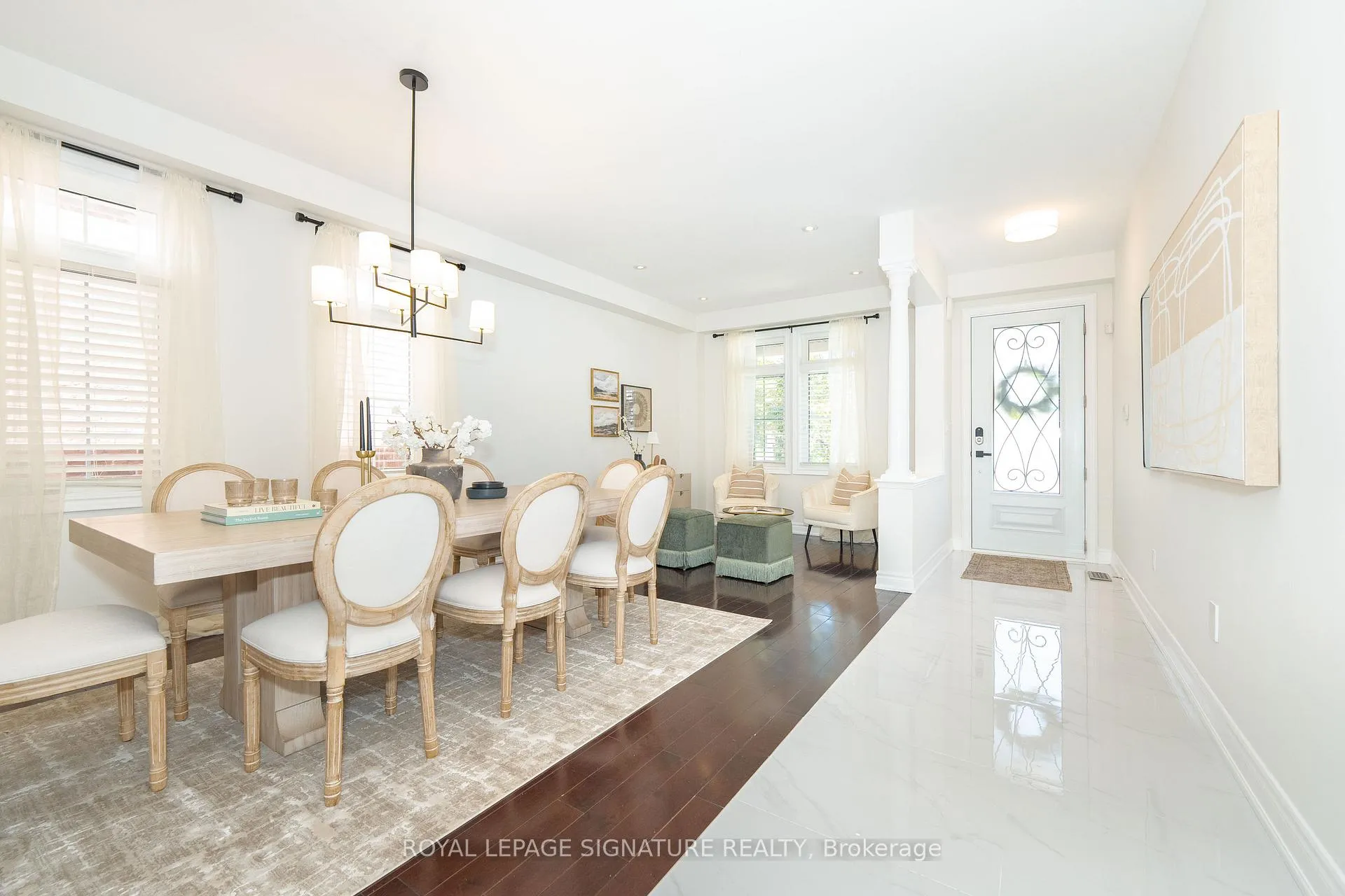 Photo 3 of 2355 Pilgrim Square, Oshawa, Windfields — HOMEH