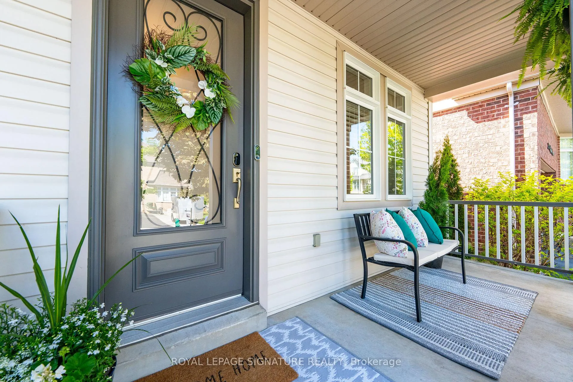 Photo 24 of 2355 Pilgrim Square, Oshawa, Windfields — HOMEH