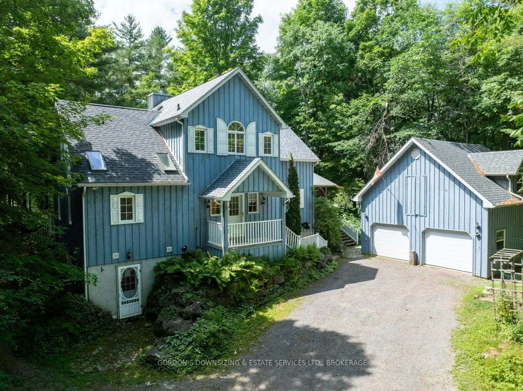Front of 259 Morton Bay Lane