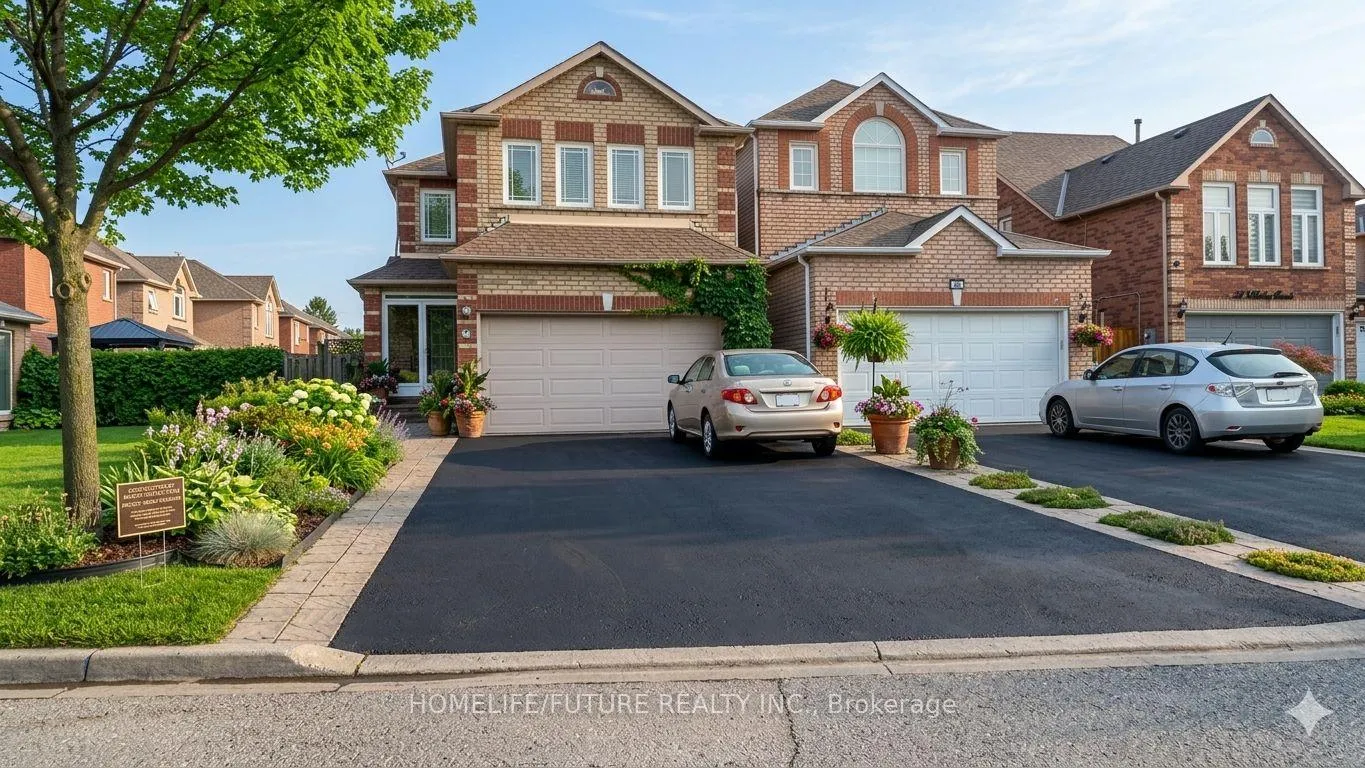 Photo 1 of Unit BSMT, 33 Marley Court, Markham, Middlefield — HOMEH