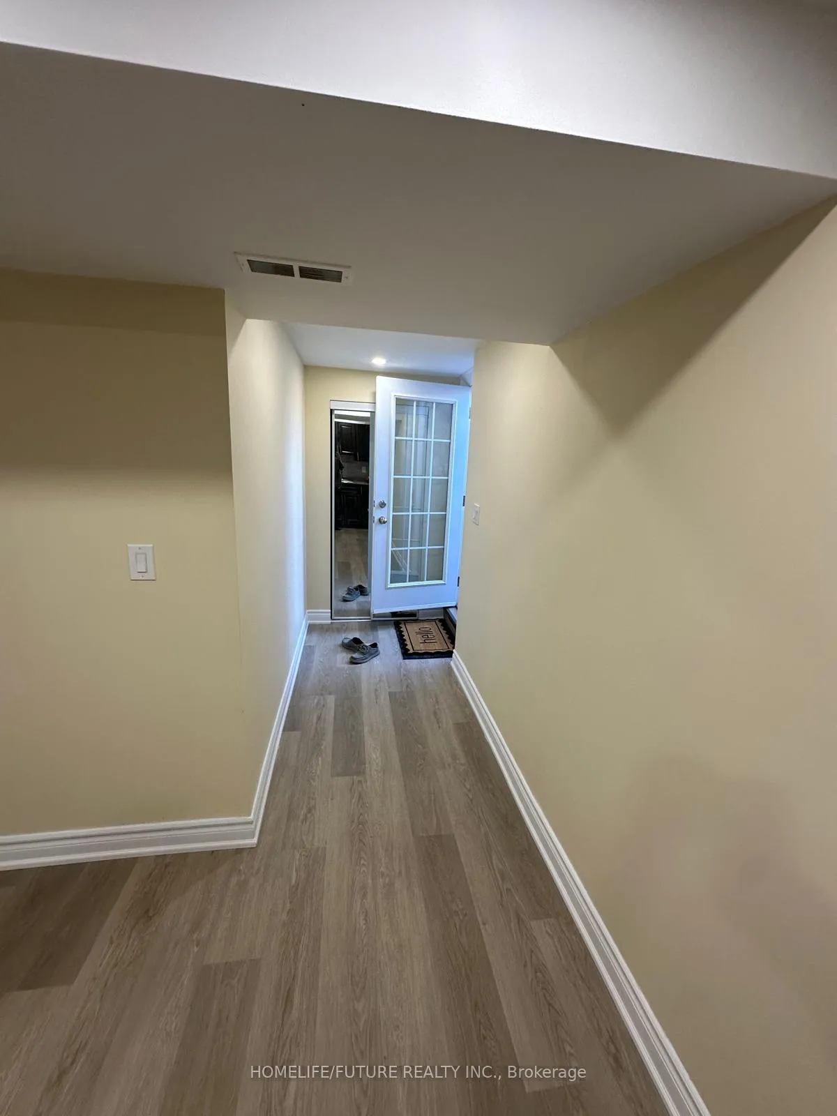 Photo 4 of Unit BSMT, 33 Marley Court, Markham, Middlefield — HOMEH