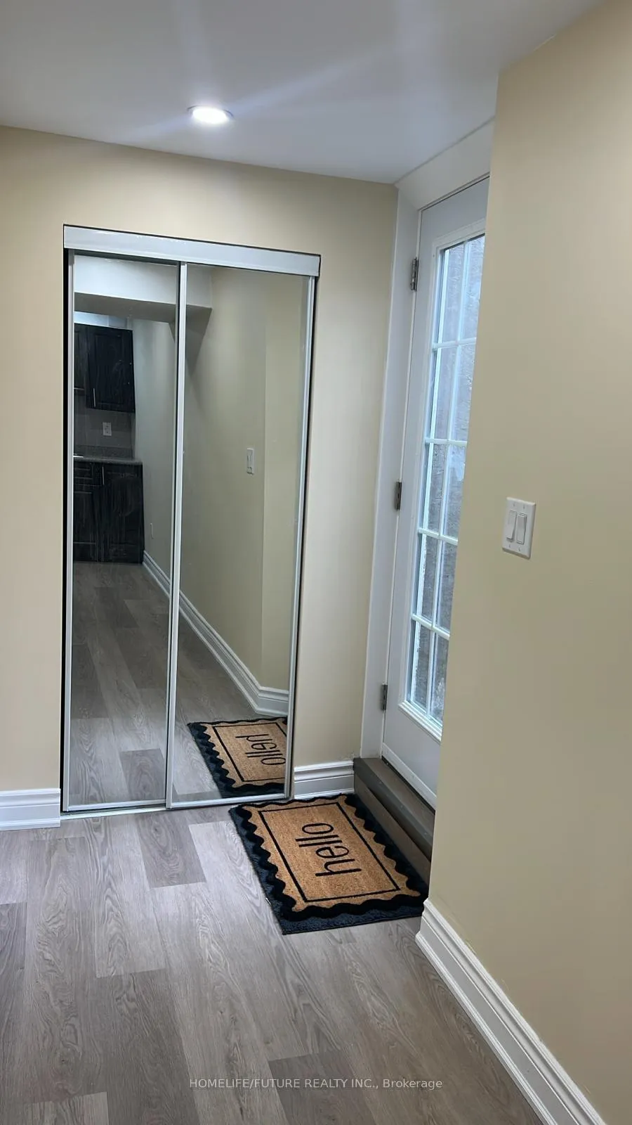 Photo 5 of Unit BSMT, 33 Marley Court, Markham, Middlefield — HOMEH