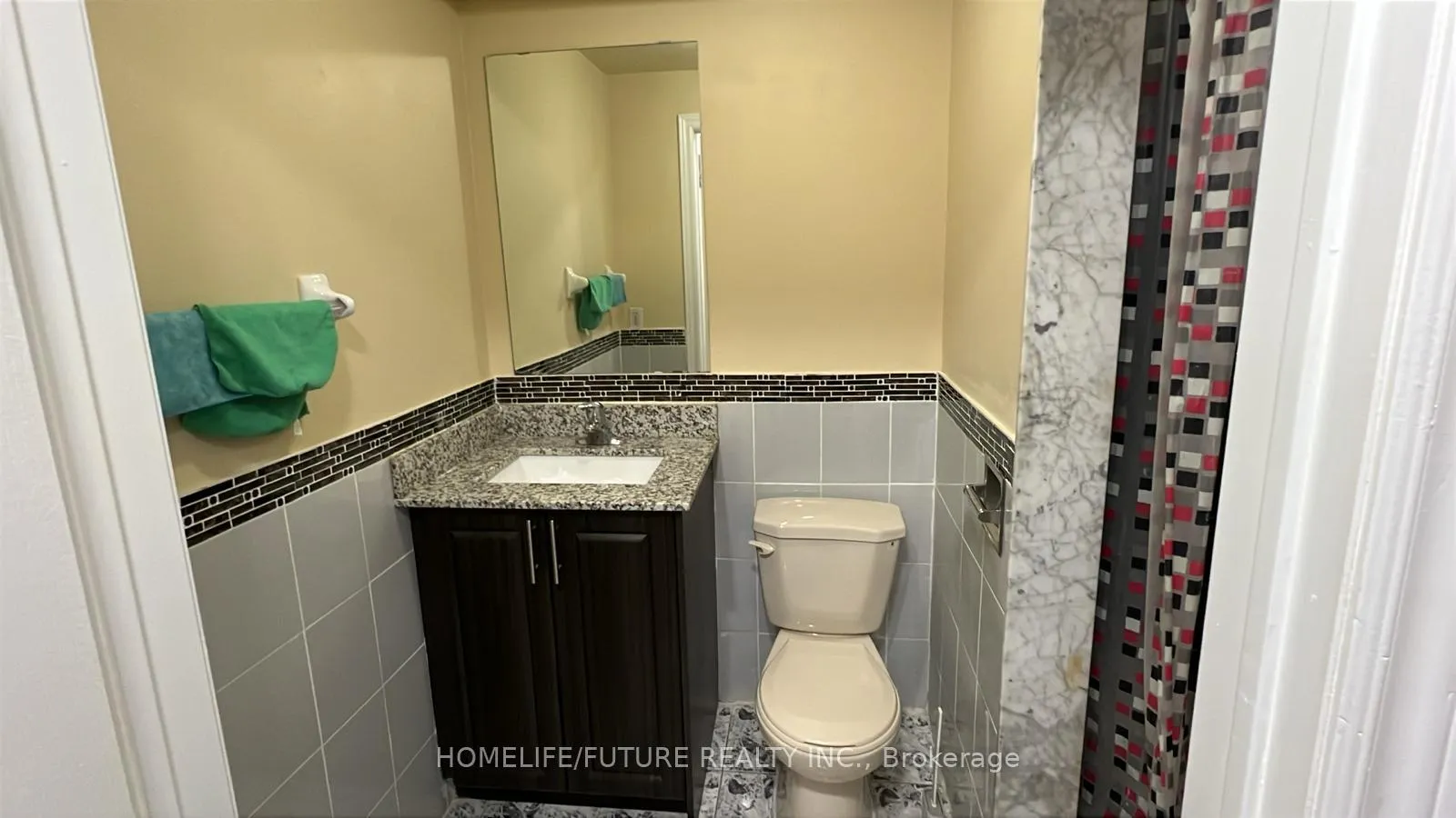 Photo 9 of Unit BSMT, 33 Marley Court, Markham, Middlefield — HOMEH