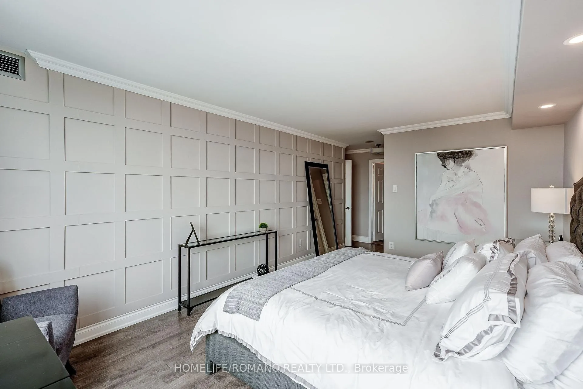 Photo 27 of Unit 508, 1 Clark Avenue W, Vaughan, Crestwood-Springfarm-Yorkhill — HOMEH