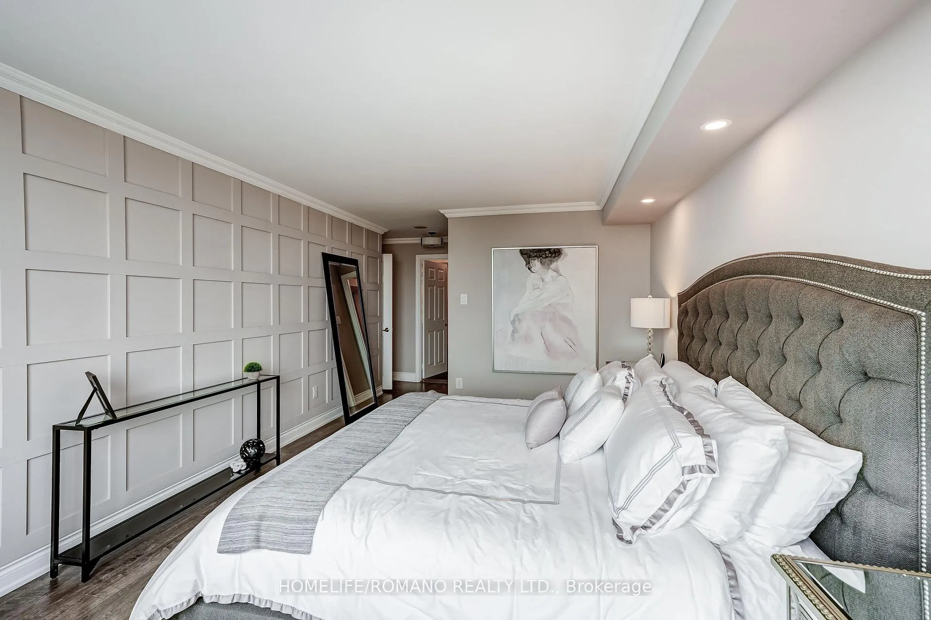 Photo 28 of Unit 508, 1 Clark Avenue W, Vaughan, Crestwood-Springfarm-Yorkhill — HOMEH