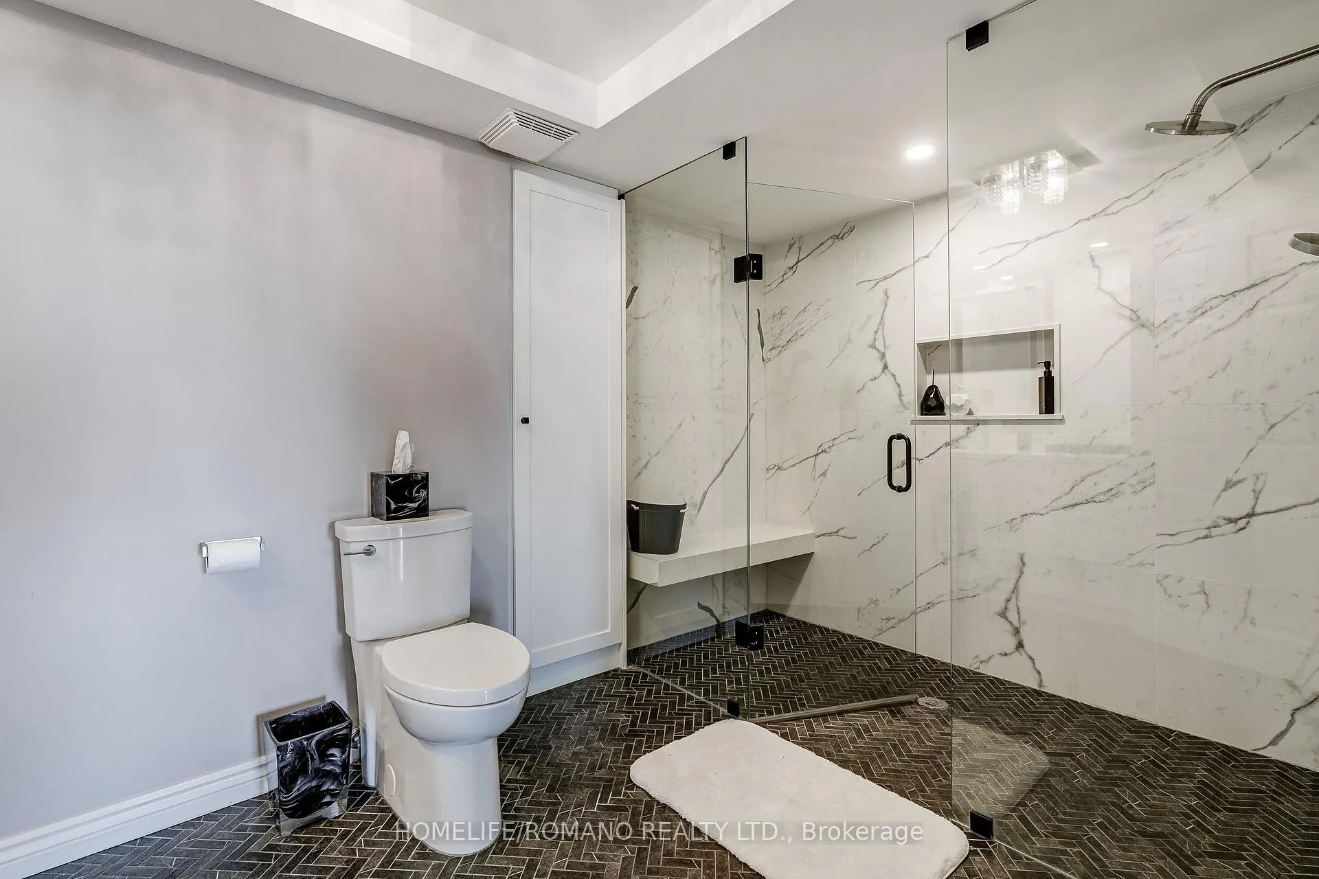 Photo 29 of Unit 508, 1 Clark Avenue W, Vaughan, Crestwood-Springfarm-Yorkhill — HOMEH