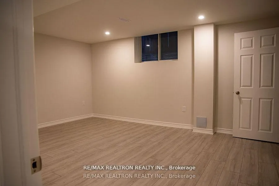 Photo 4 of Unit Basement, 83 William Fair Drive, Clarington, Bowmanville — HOMEH