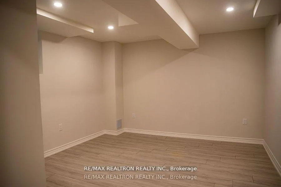 Photo 5 of Unit Basement, 83 William Fair Drive, Clarington, Bowmanville — HOMEH