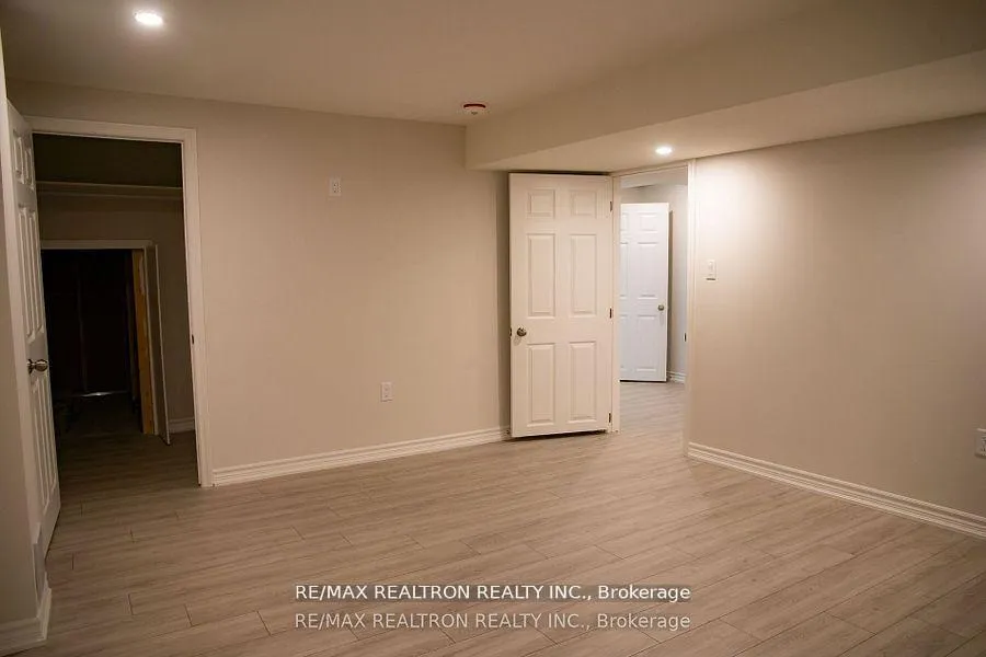 Photo 6 of Unit Basement, 83 William Fair Drive, Clarington, Bowmanville — HOMEH