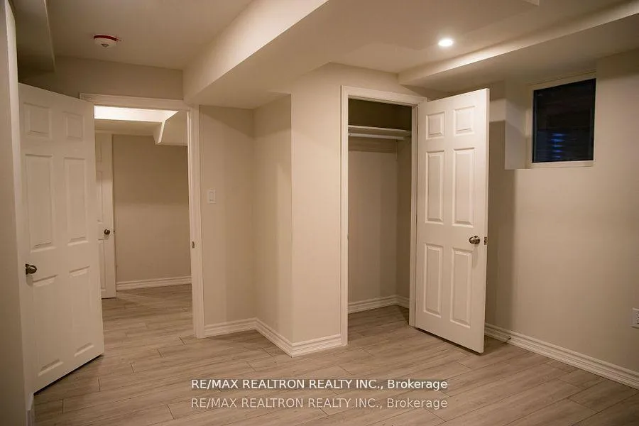 Photo 7 of Unit Basement, 83 William Fair Drive, Clarington, Bowmanville — HOMEH