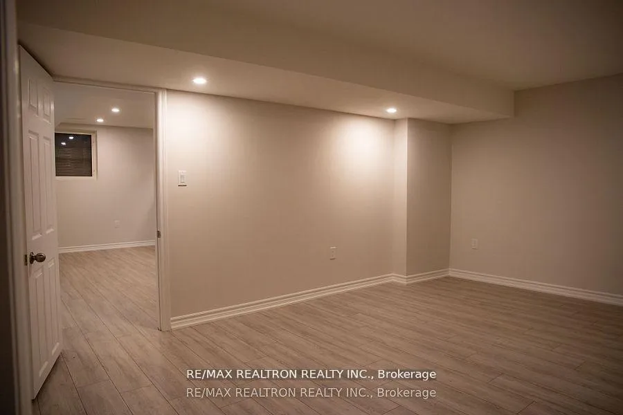 Photo 9 of Unit Basement, 83 William Fair Drive, Clarington, Bowmanville — HOMEH