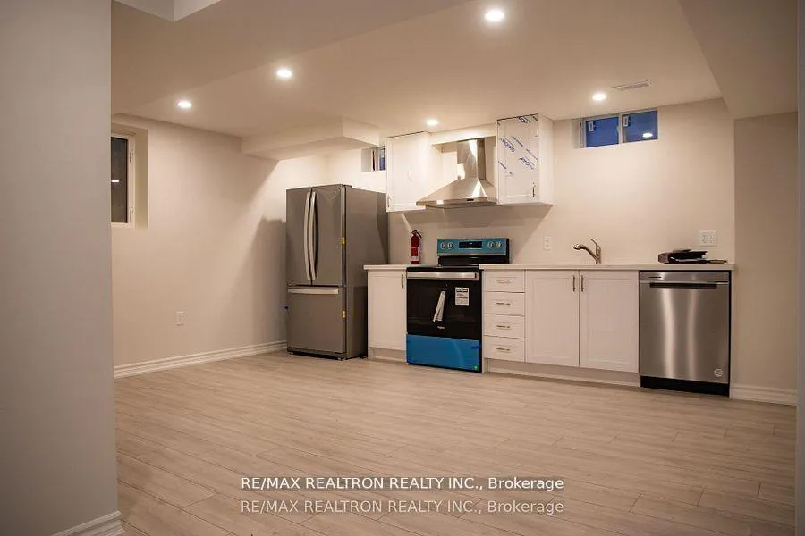 Photo 11 of Unit Basement, 83 William Fair Drive, Clarington, Bowmanville — HOMEH