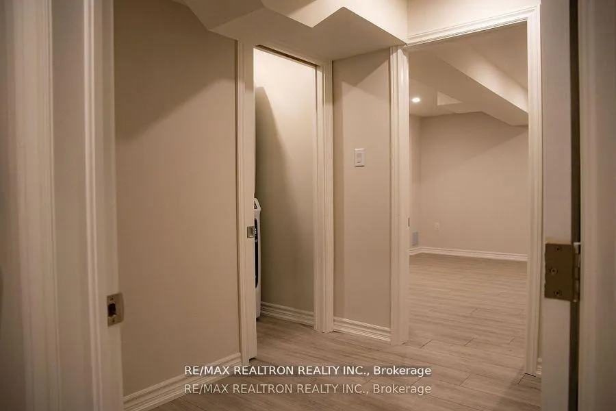 Photo 15 of Unit Basement, 83 William Fair Drive, Clarington, Bowmanville — HOMEH