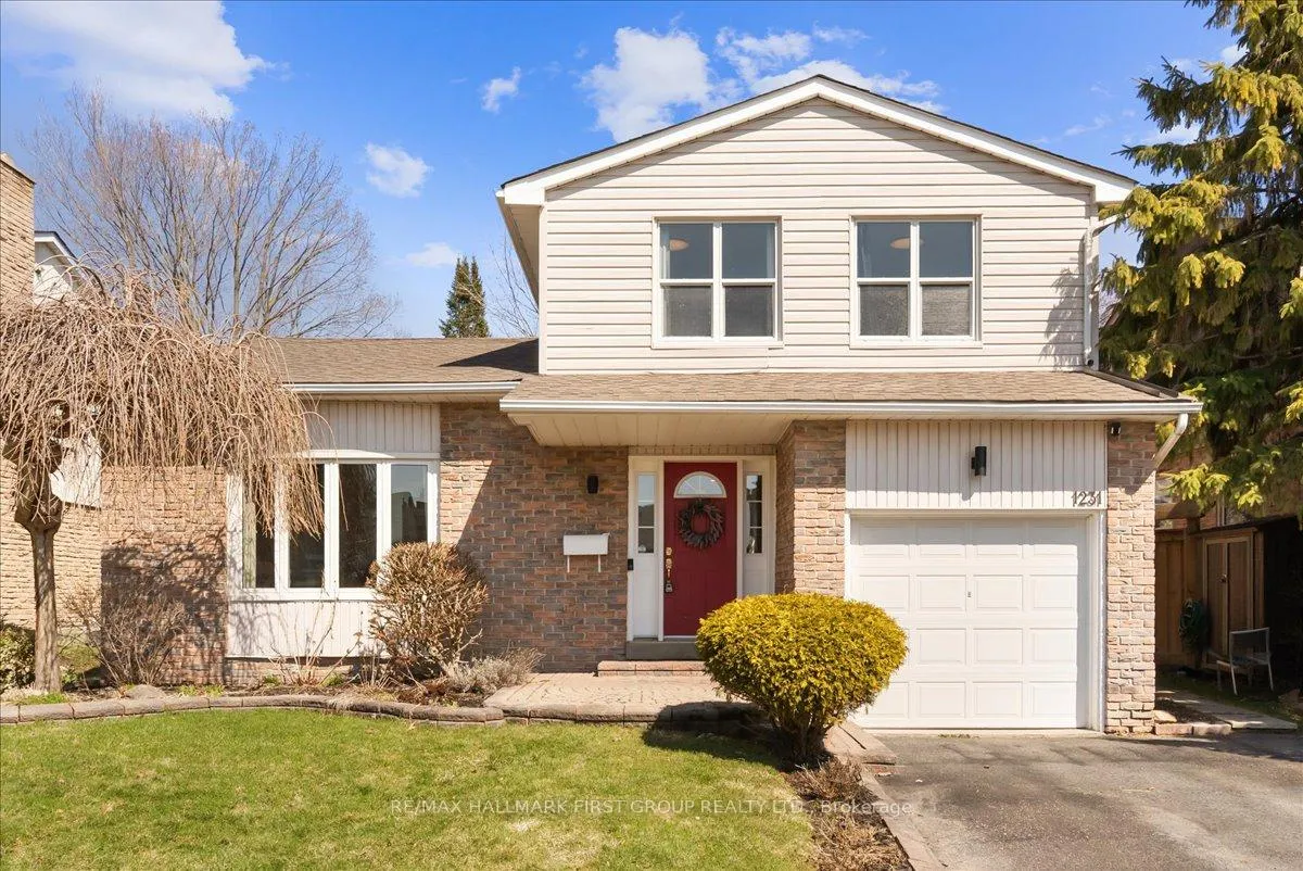 Photo 1 of 1231 Canborough Crescent, Pickering, Liverpool — HOMEH