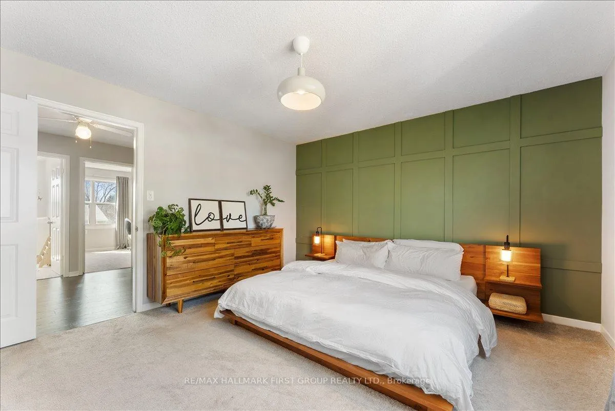 Photo 17 of 1231 Canborough Crescent, Pickering, Liverpool — HOMEH
