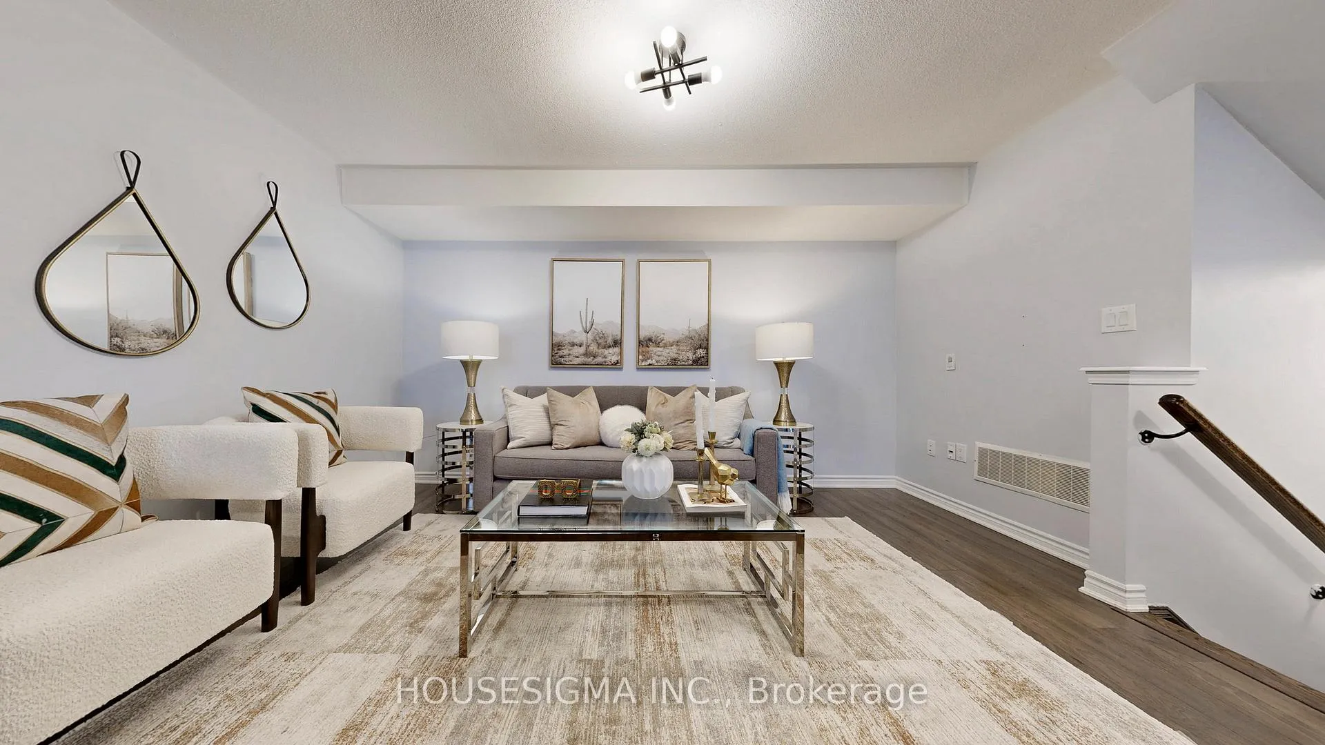 Photo 4 of 1097 Silk Street, Pickering, Rural Pickering — HOMEH