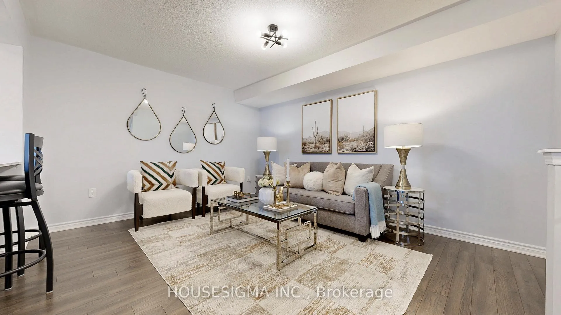 Photo 5 of 1097 Silk Street, Pickering, Rural Pickering — HOMEH
