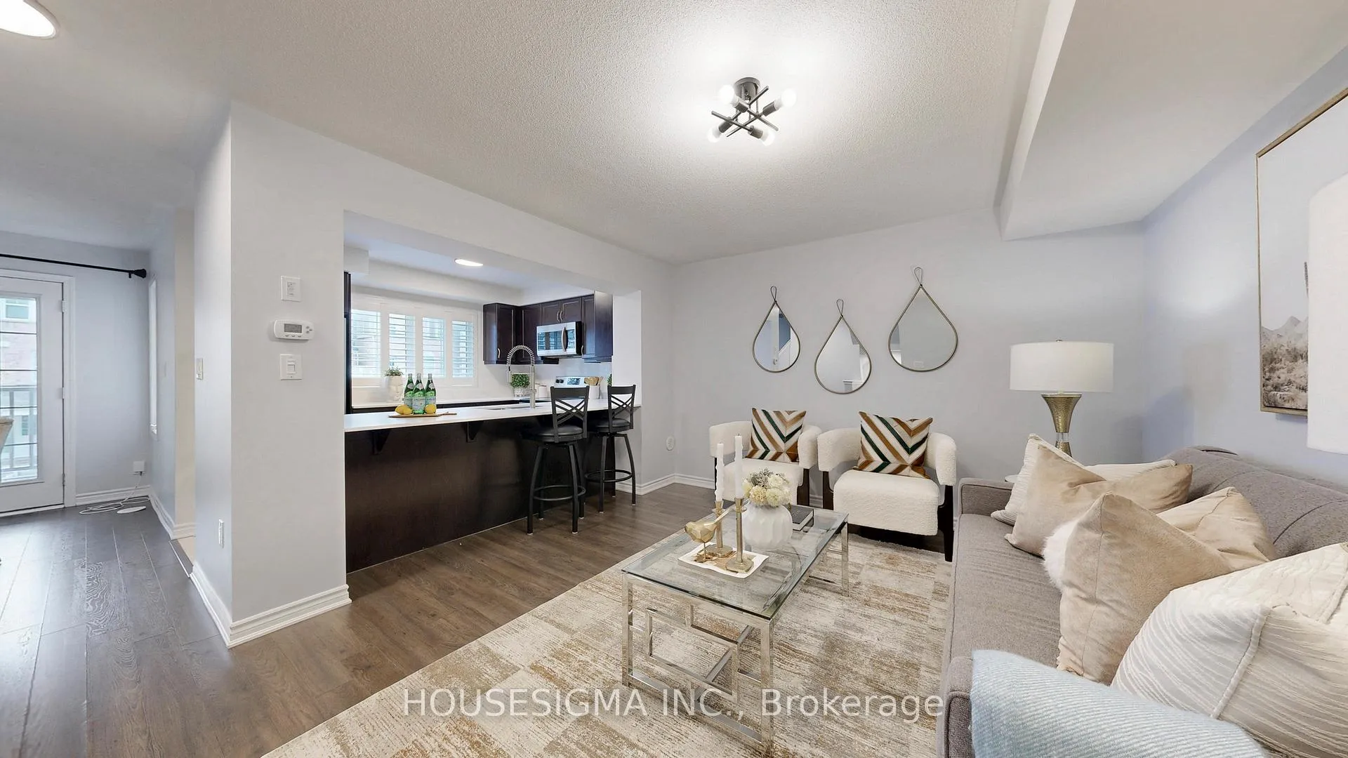 Photo 6 of 1097 Silk Street, Pickering, Rural Pickering — HOMEH