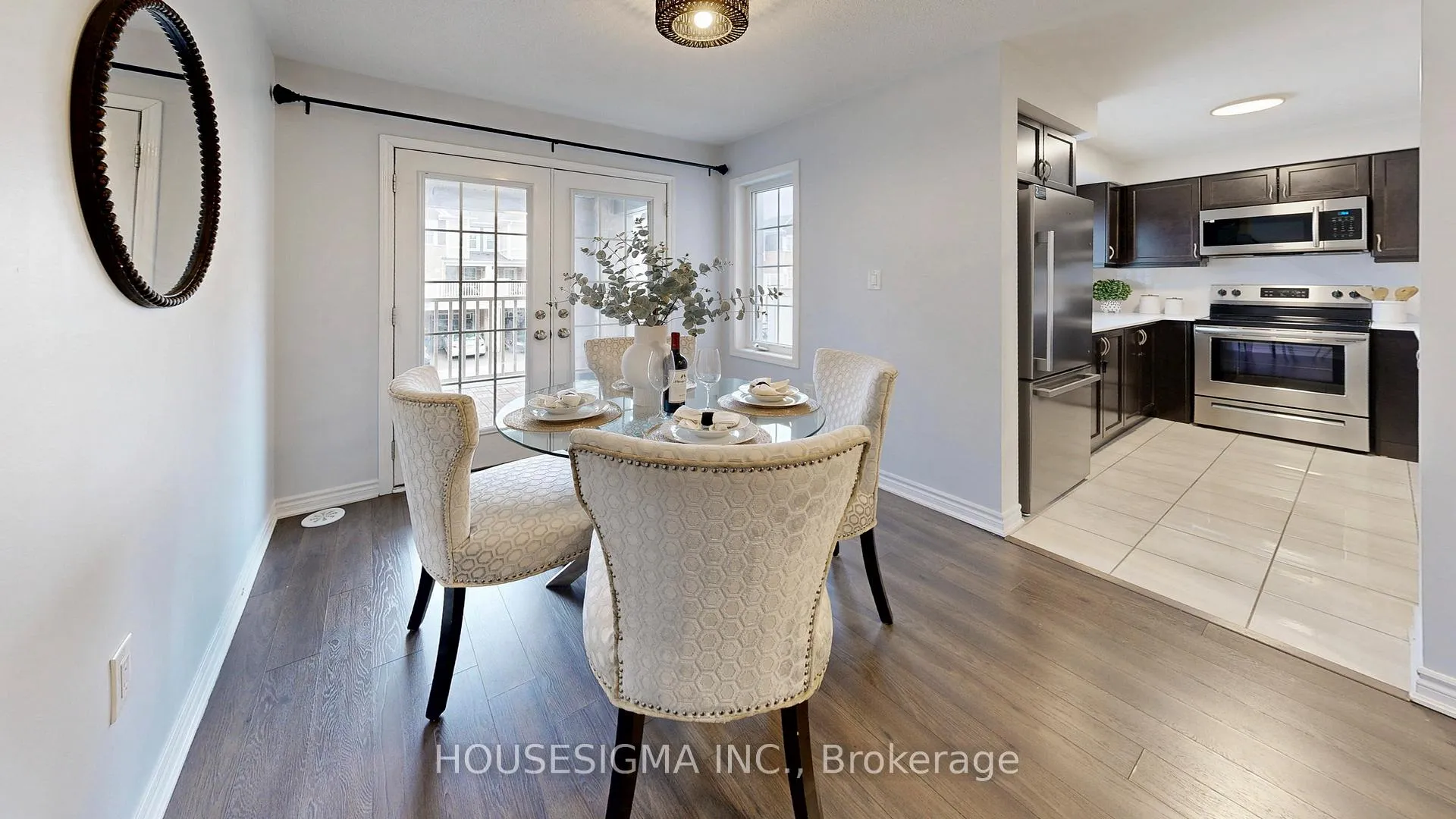 Photo 7 of 1097 Silk Street, Pickering, Rural Pickering — HOMEH