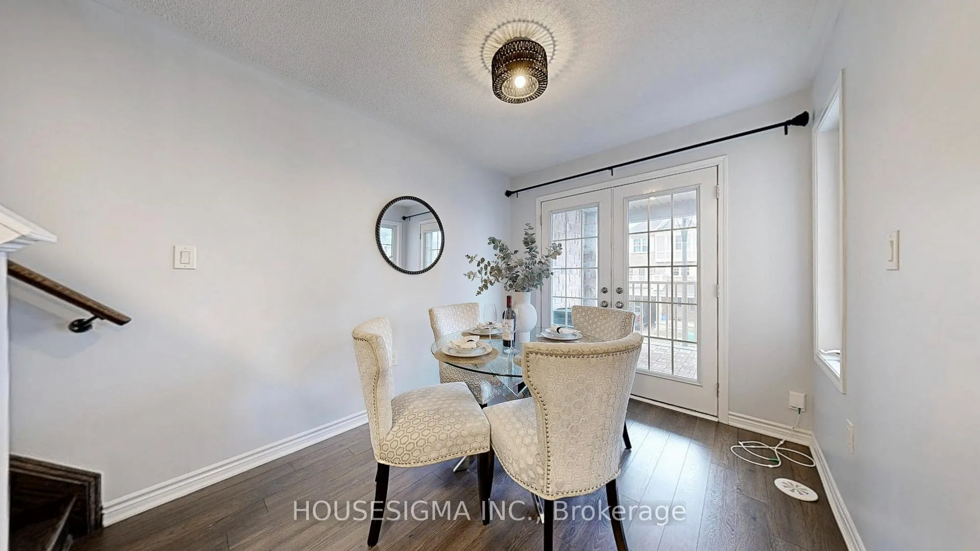 Photo 8 of 1097 Silk Street, Pickering, Rural Pickering — HOMEH