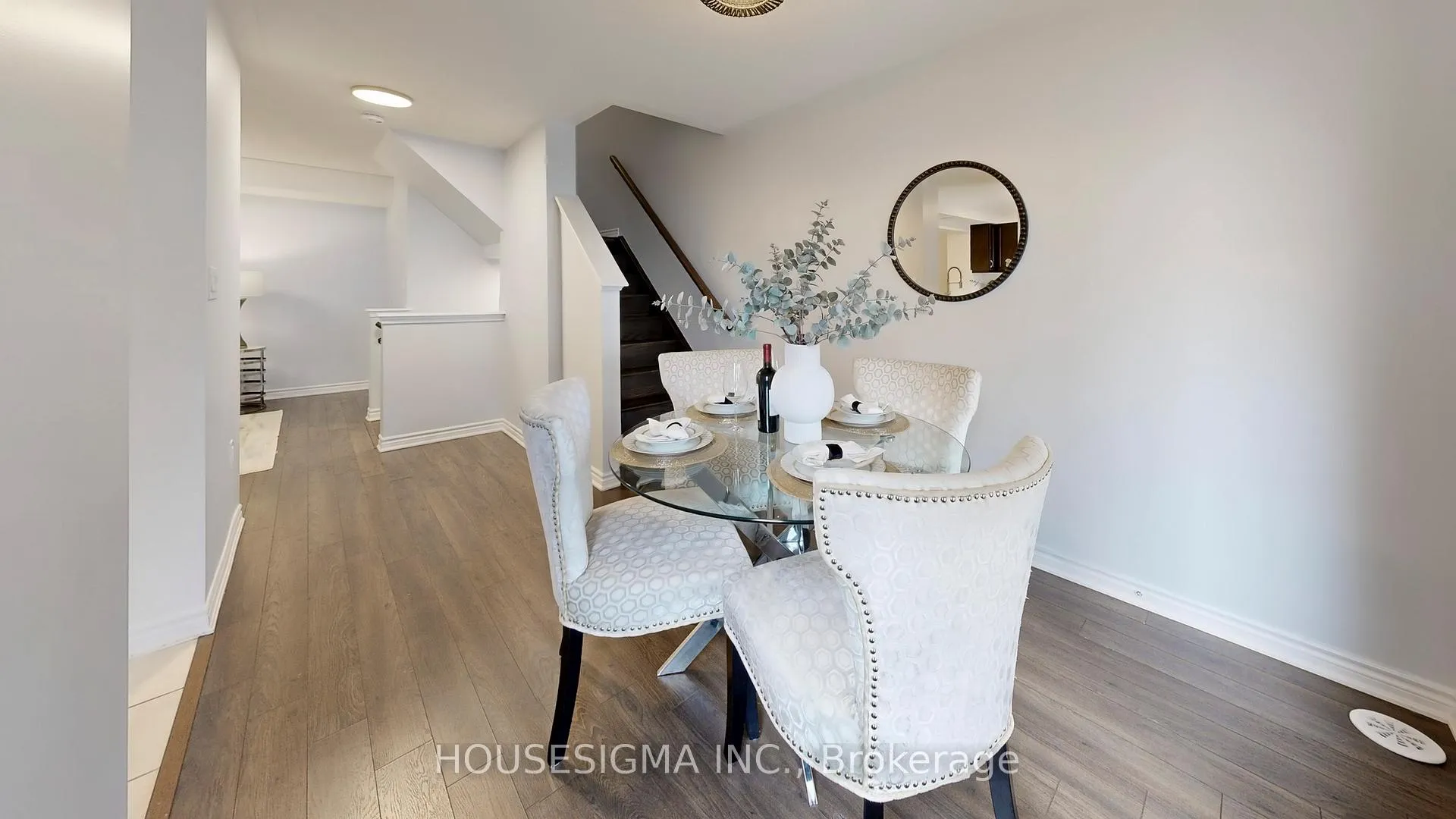 Photo 9 of 1097 Silk Street, Pickering, Rural Pickering — HOMEH