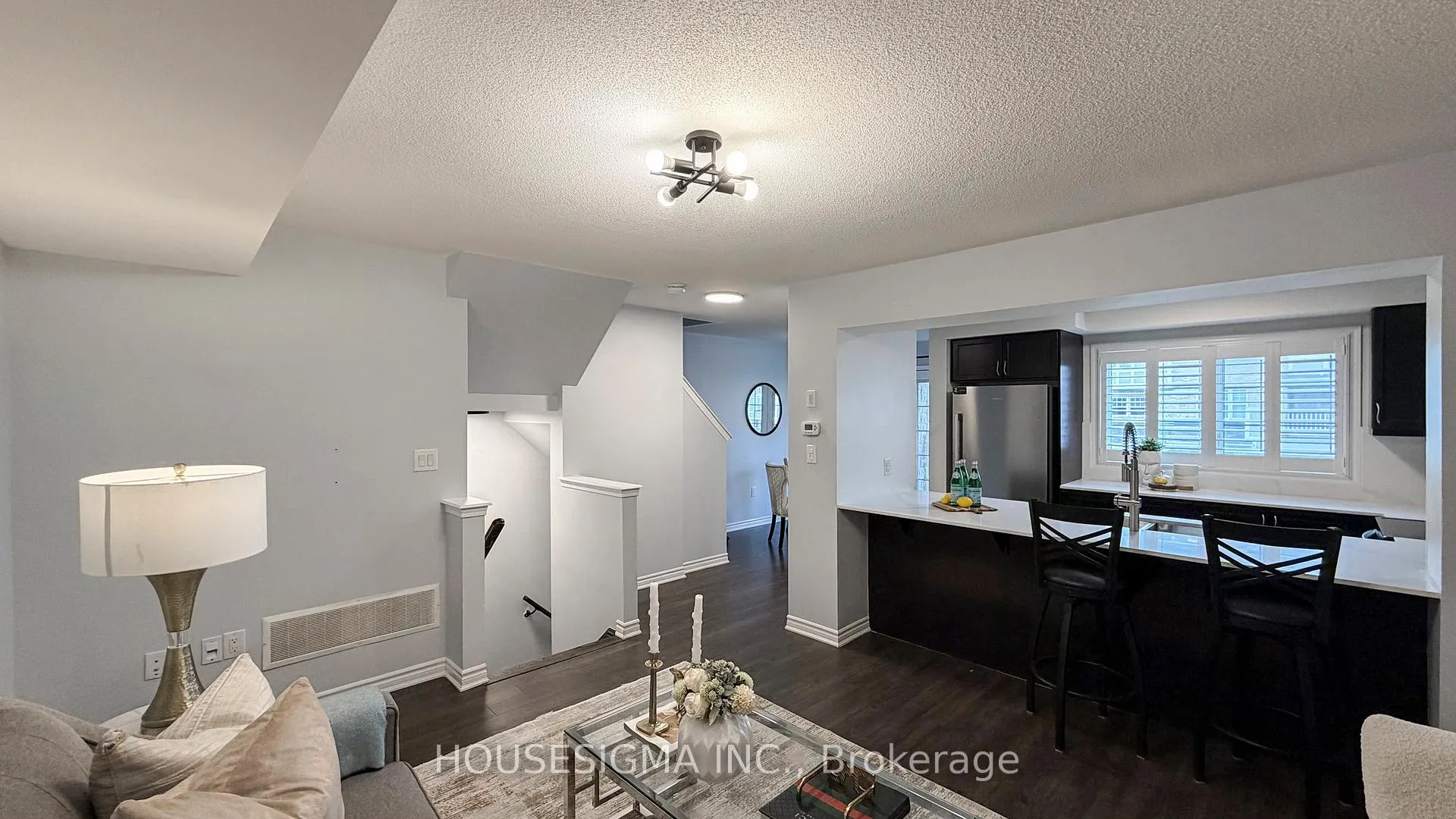 Photo 12 of 1097 Silk Street, Pickering, Rural Pickering — HOMEH
