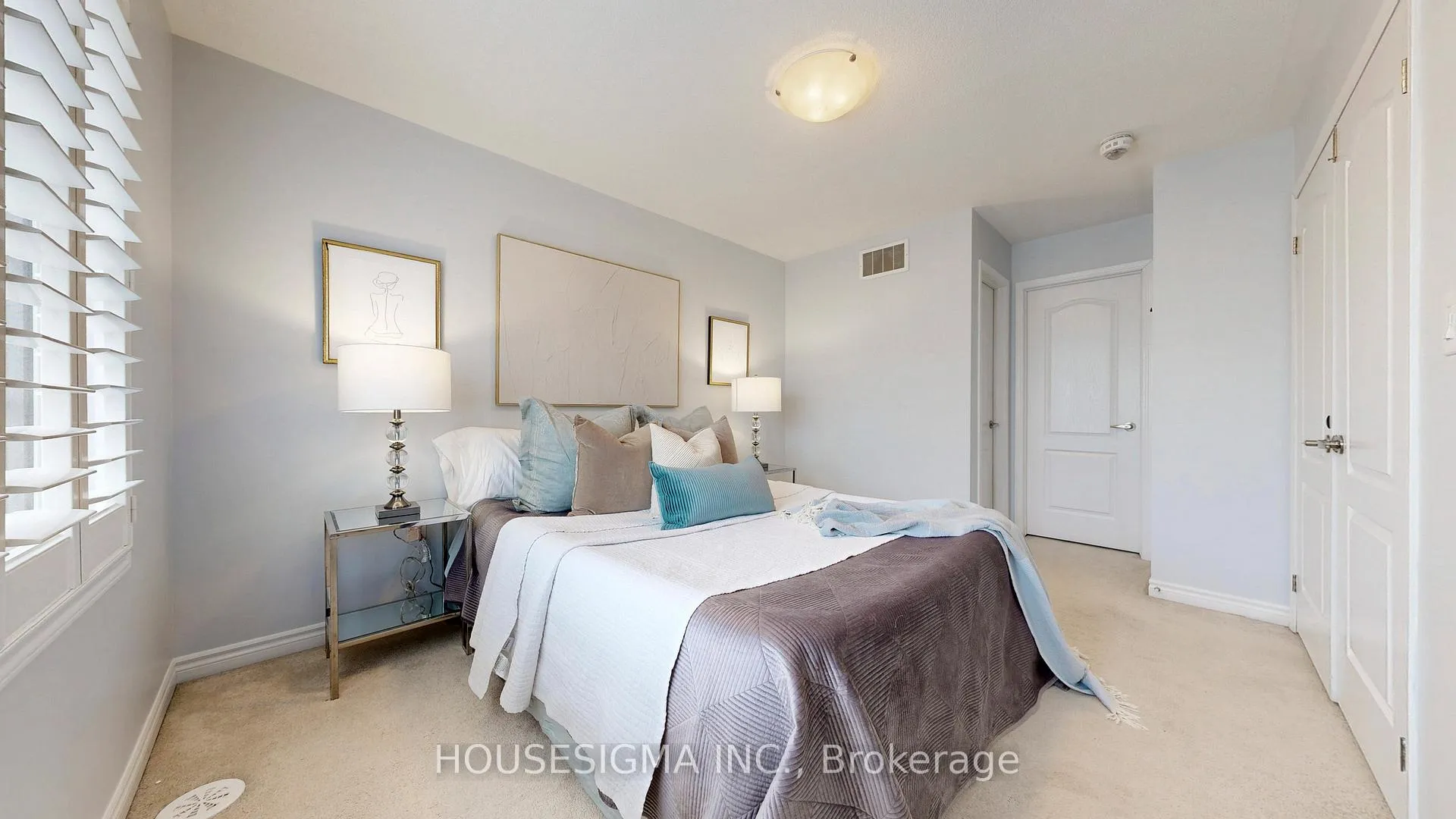 Photo 13 of 1097 Silk Street, Pickering, Rural Pickering — HOMEH