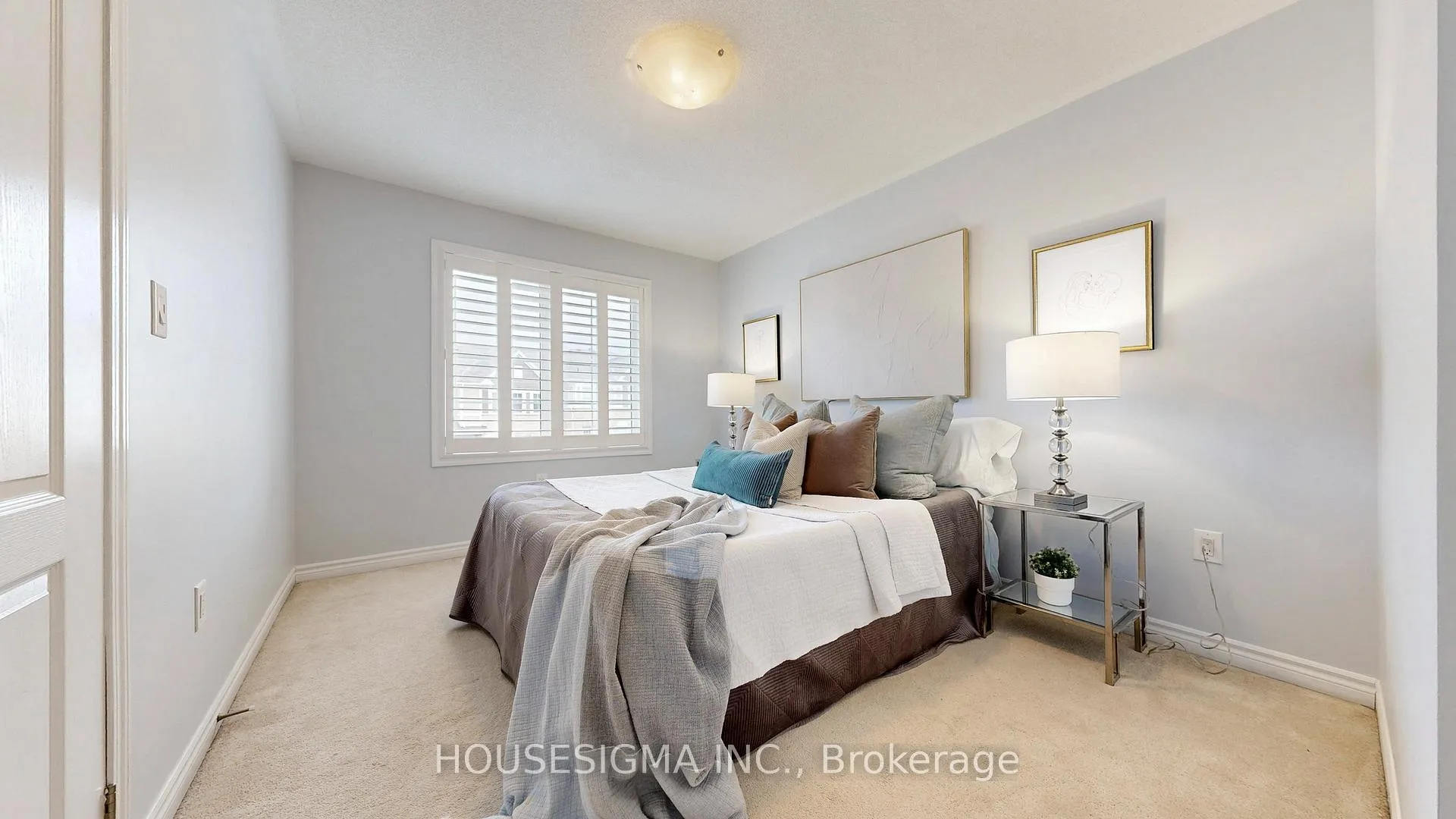Photo 14 of 1097 Silk Street, Pickering, Rural Pickering — HOMEH