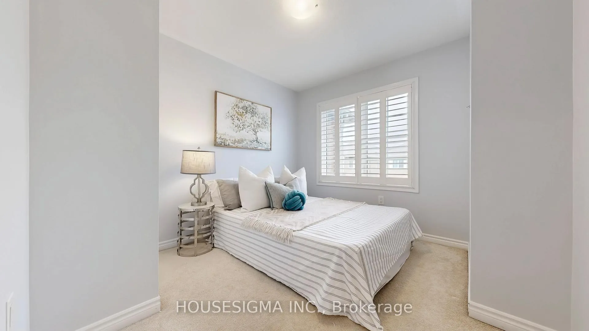 Photo 16 of 1097 Silk Street, Pickering, Rural Pickering — HOMEH
