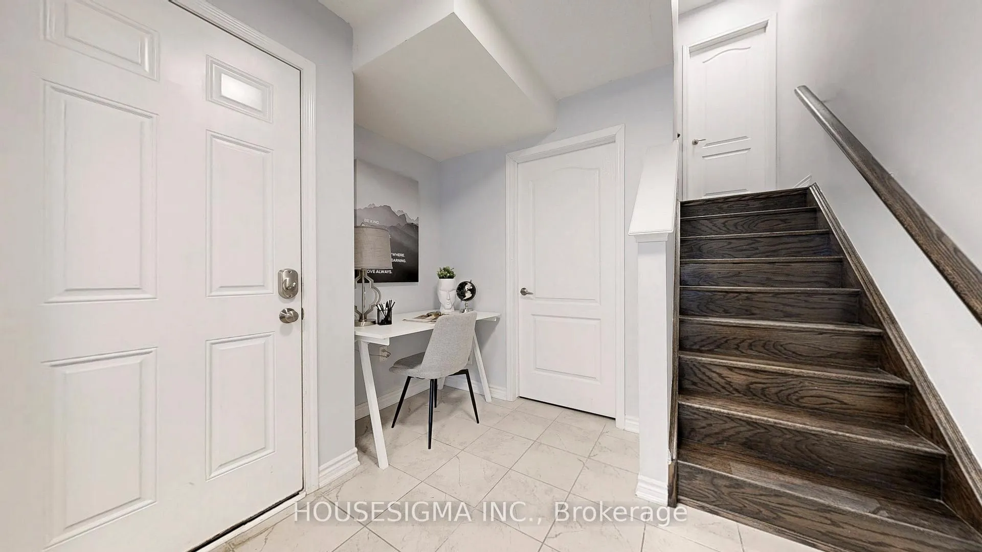 Photo 20 of 1097 Silk Street, Pickering, Rural Pickering — HOMEH
