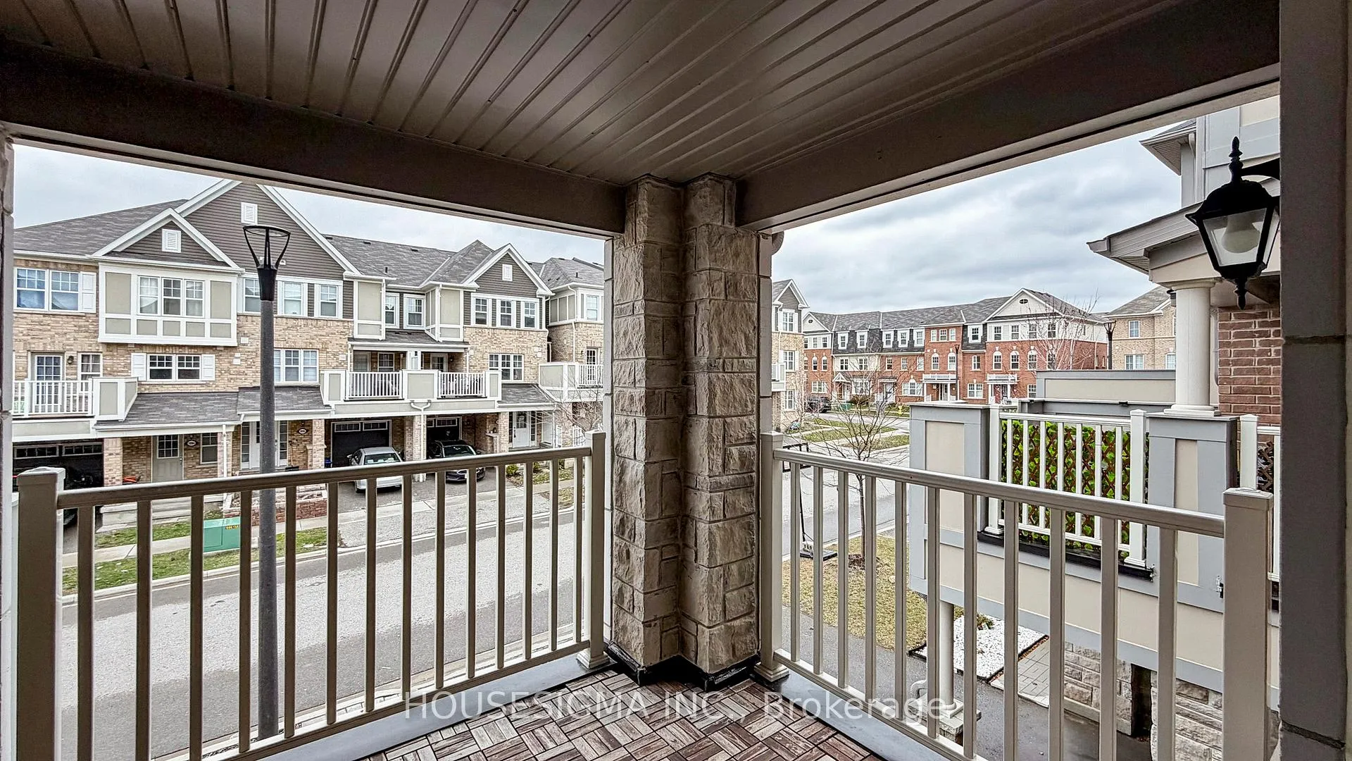 Photo 21 of 1097 Silk Street, Pickering, Rural Pickering — HOMEH