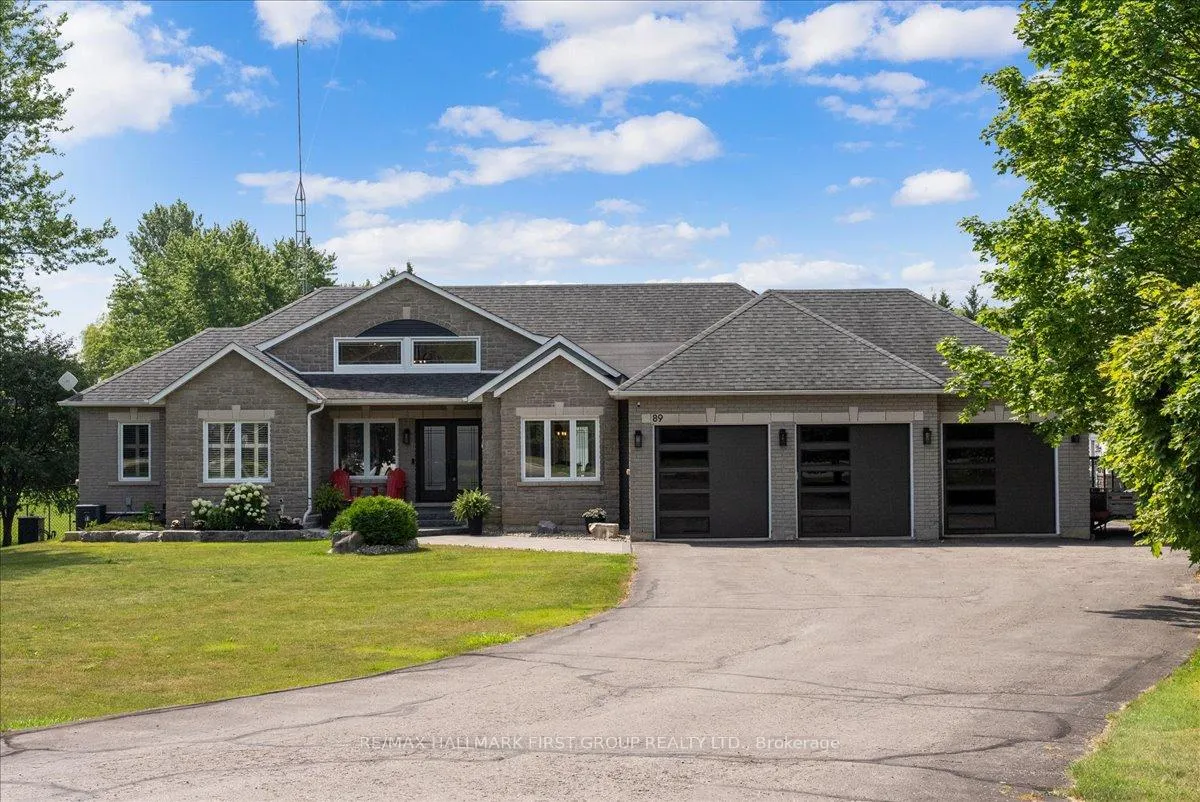 Photo 1 of 89 Hurd Street, Oshawa, Raglan — HOMEH