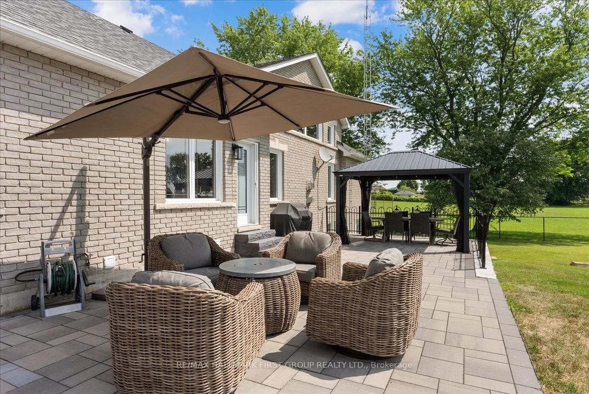 Photo 43 of 89 Hurd Street, Oshawa, Raglan — HOMEH