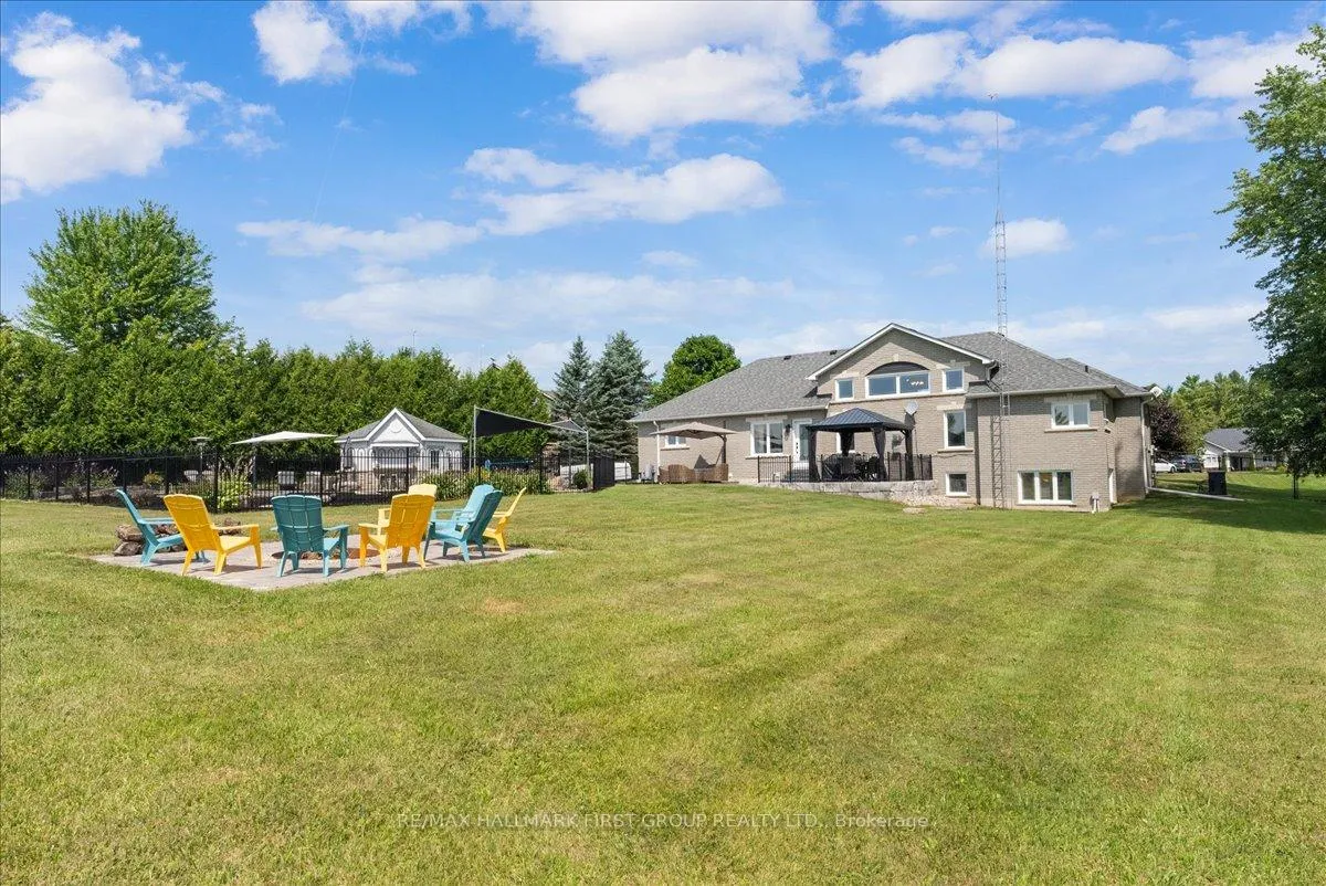 Photo 45 of 89 Hurd Street, Oshawa, Raglan — HOMEH