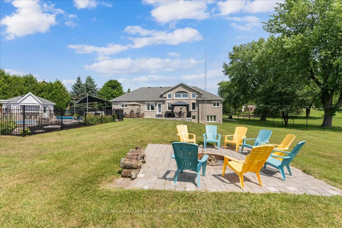 Photo 46 of 89 Hurd Street, Oshawa, Raglan — HOMEH