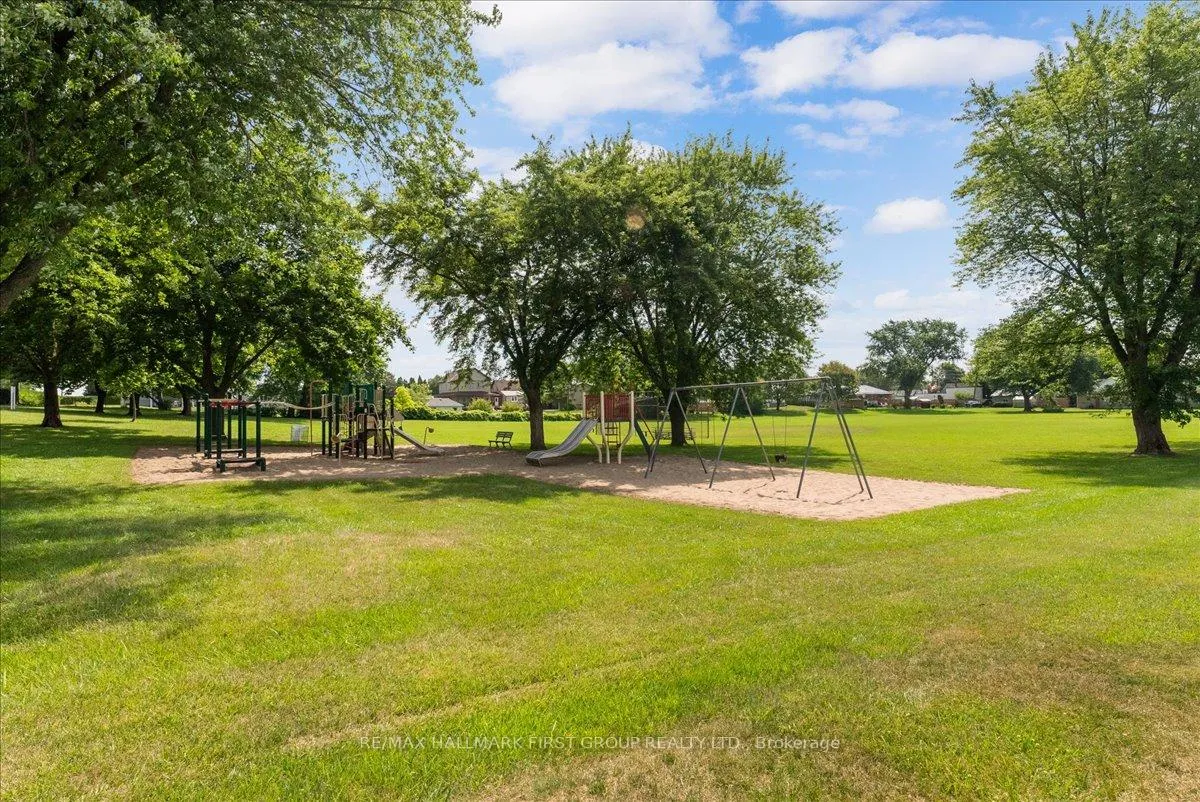 Photo 49 of 89 Hurd Street, Oshawa, Raglan — HOMEH