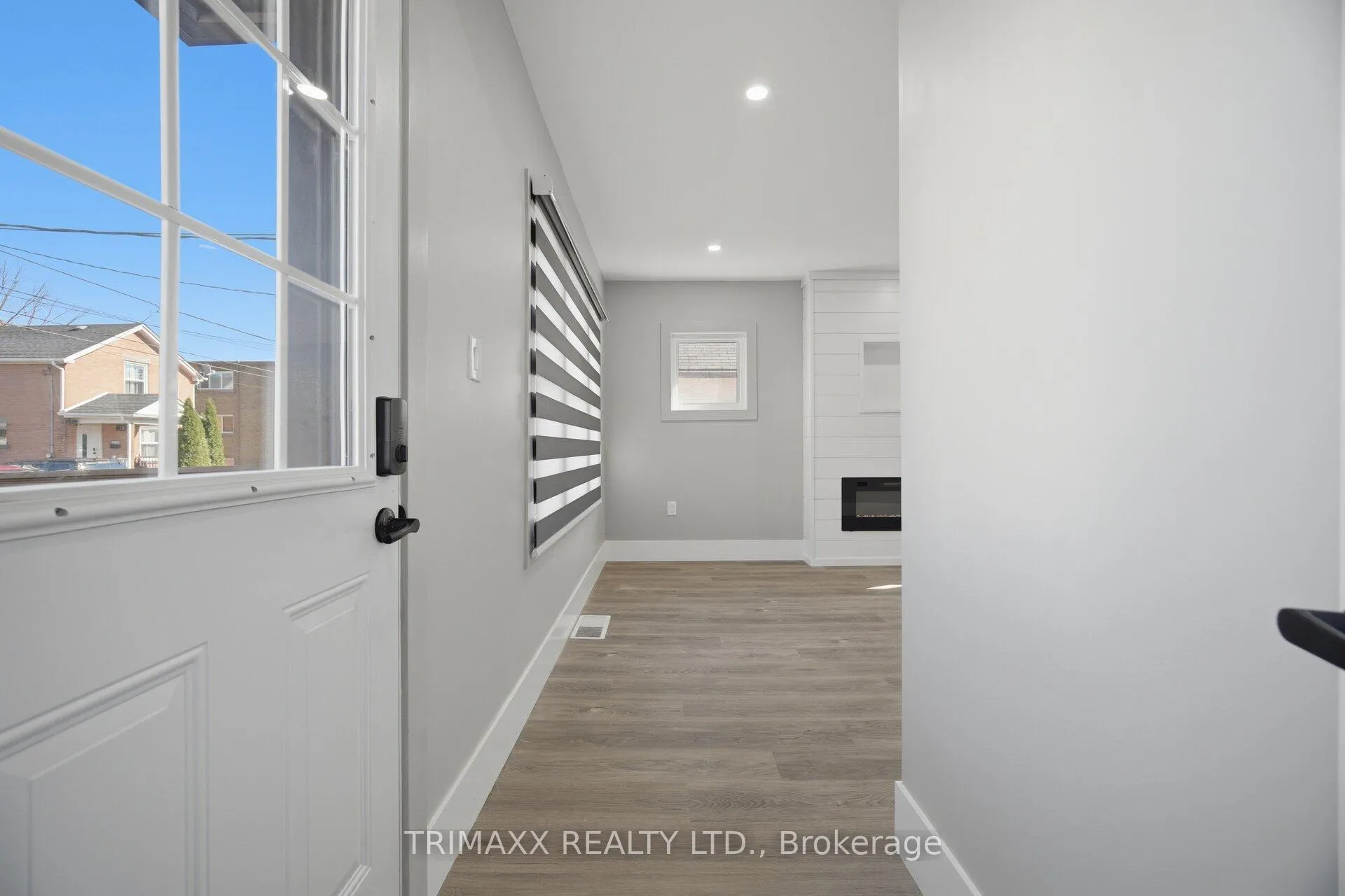 Photo 6 of 21 Prince Street, St. Catharines, E. Chester — HOMEH