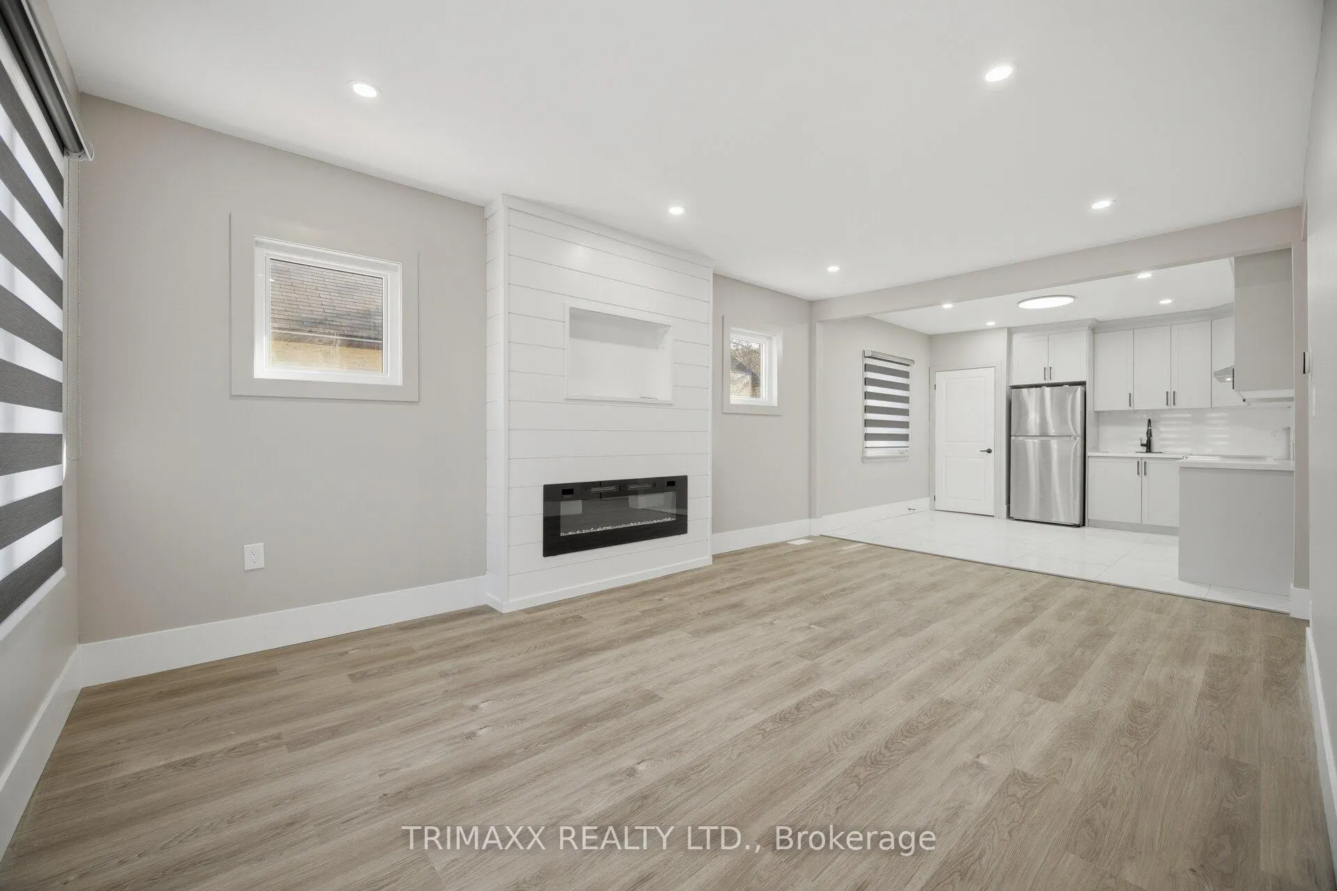Photo 12 of 21 Prince Street, St. Catharines, E. Chester — HOMEH