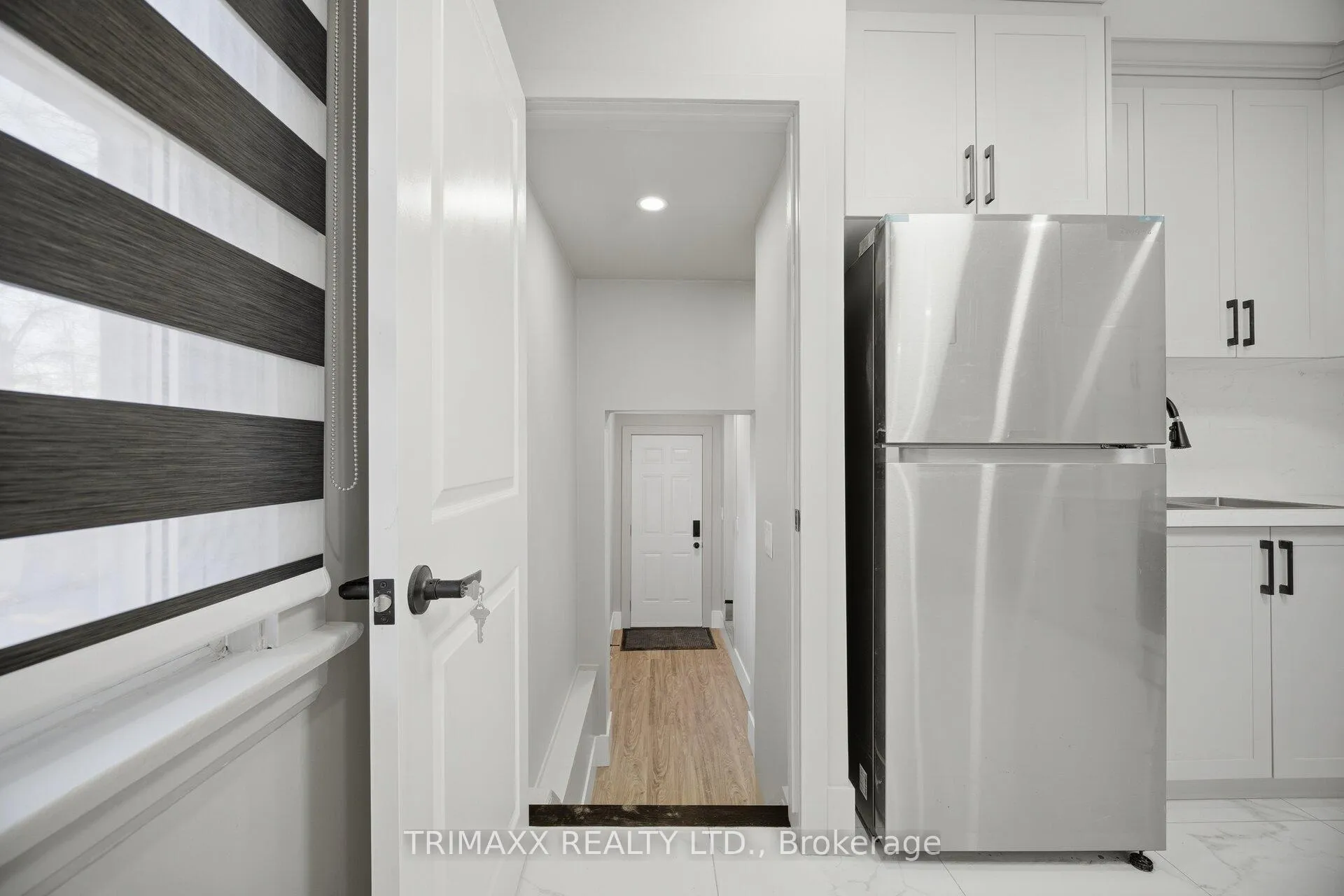 Photo 25 of 21 Prince Street, St. Catharines, E. Chester — HOMEH