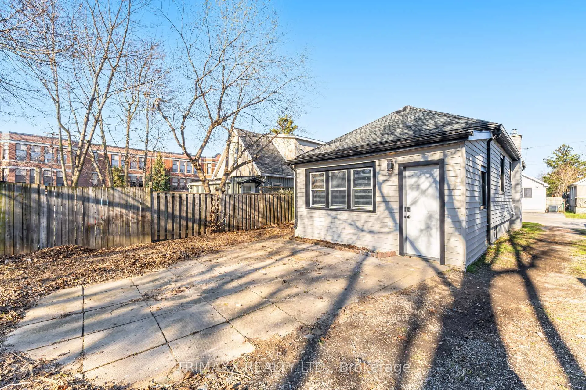 Photo 40 of 21 Prince Street, St. Catharines, E. Chester — HOMEH