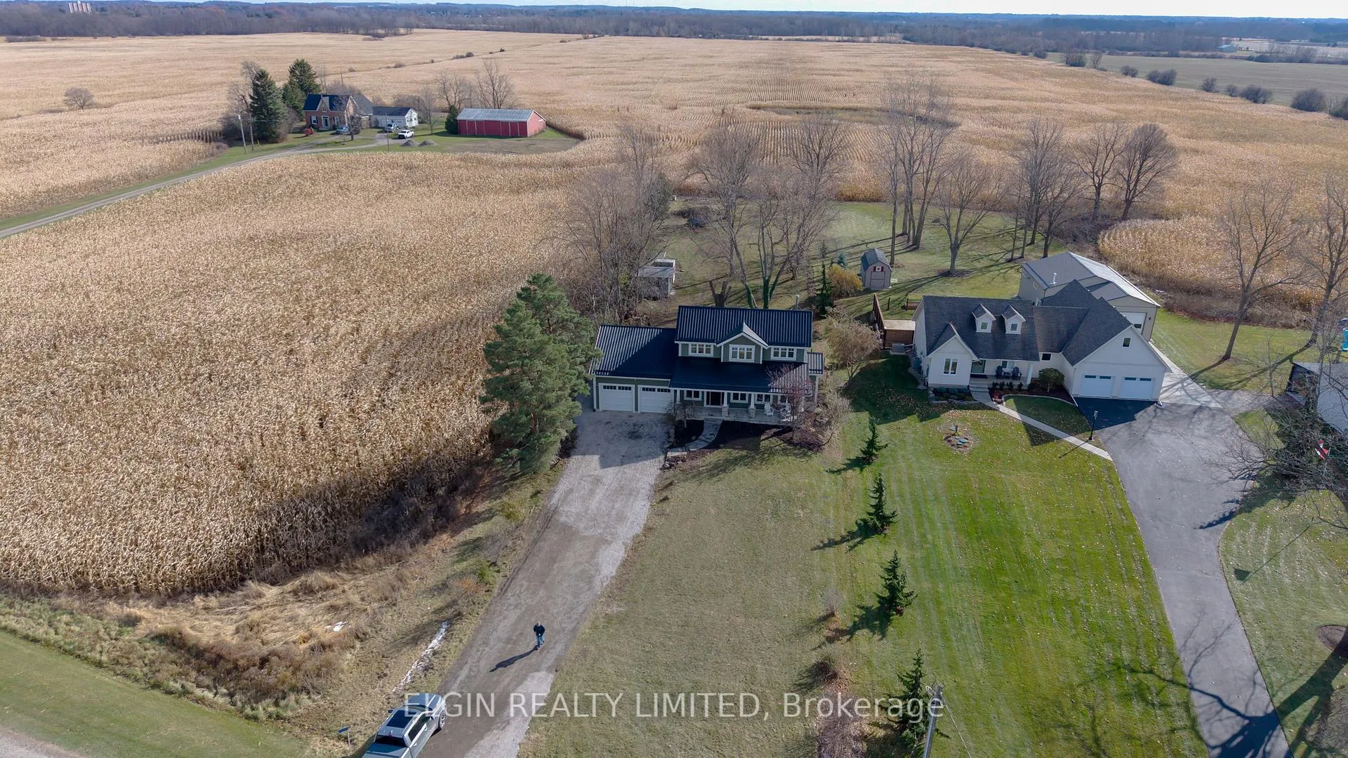 Photo 4 of 39349 Fingal Line, Southwold, Rural Southwold — HOMEH